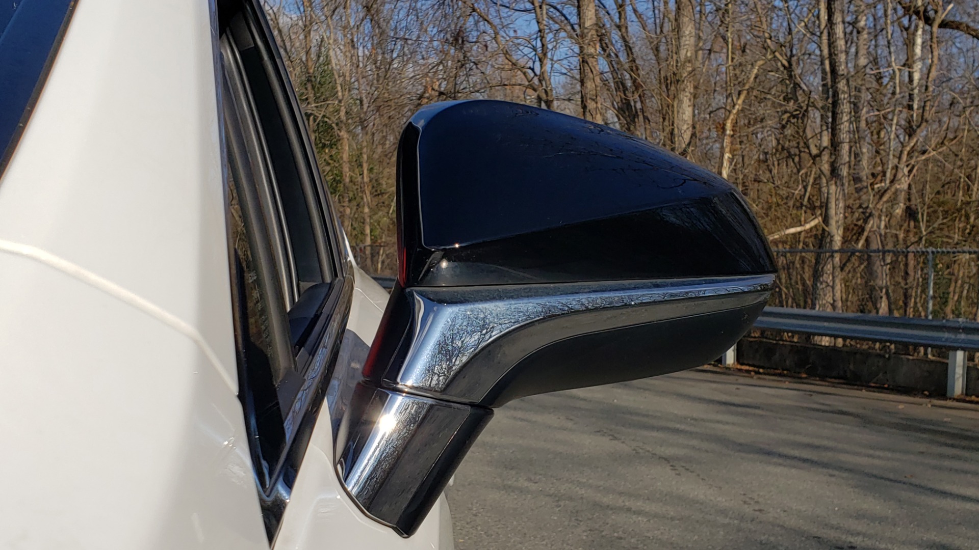 Used 2019 Lexus NX 300 F-SPORT / 2.0L TURBO / LEATHER / 18IN WHEELS / REARVIEW for sale Sold at Formula Imports in Charlotte NC 28227 30
