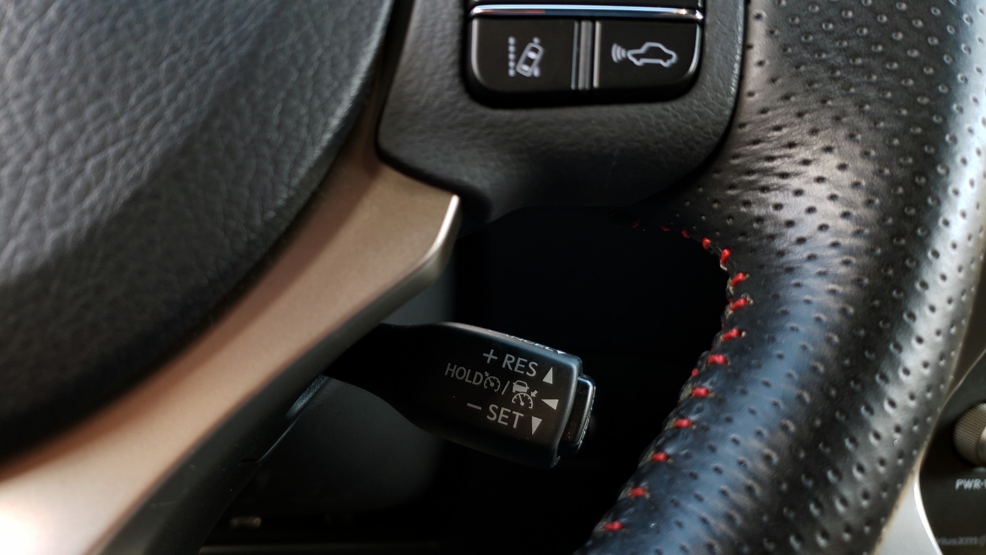 Used 2019 Lexus NX 300 F-SPORT / 2.0L TURBO / LEATHER / 18IN WHEELS / REARVIEW for sale Sold at Formula Imports in Charlotte NC 28227 42
