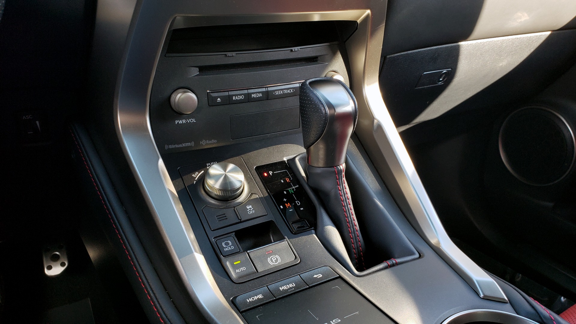 Used 2019 Lexus NX 300 F-SPORT / 2.0L TURBO / LEATHER / 18IN WHEELS / REARVIEW for sale Sold at Formula Imports in Charlotte NC 28227 53