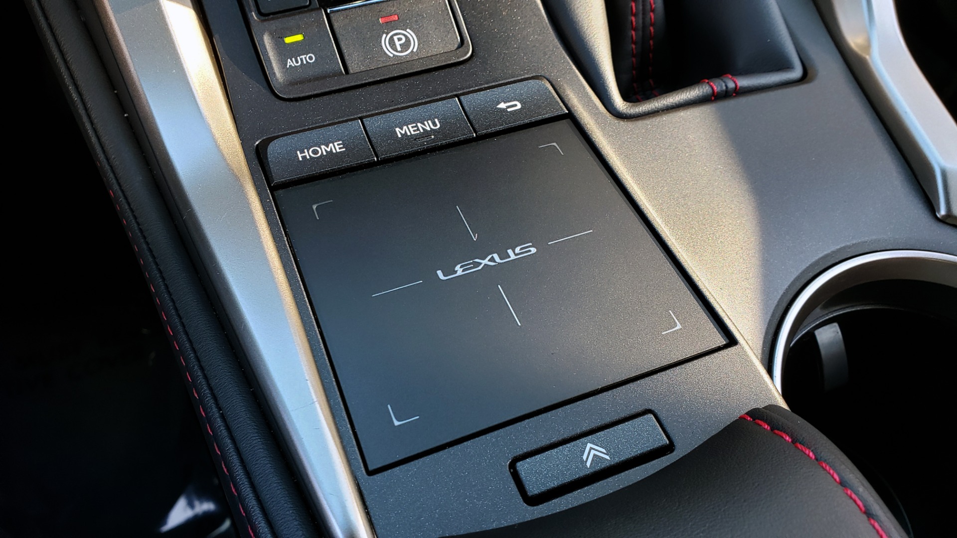 Used 2019 Lexus NX 300 F-SPORT / 2.0L TURBO / LEATHER / 18IN WHEELS / REARVIEW for sale Sold at Formula Imports in Charlotte NC 28227 54
