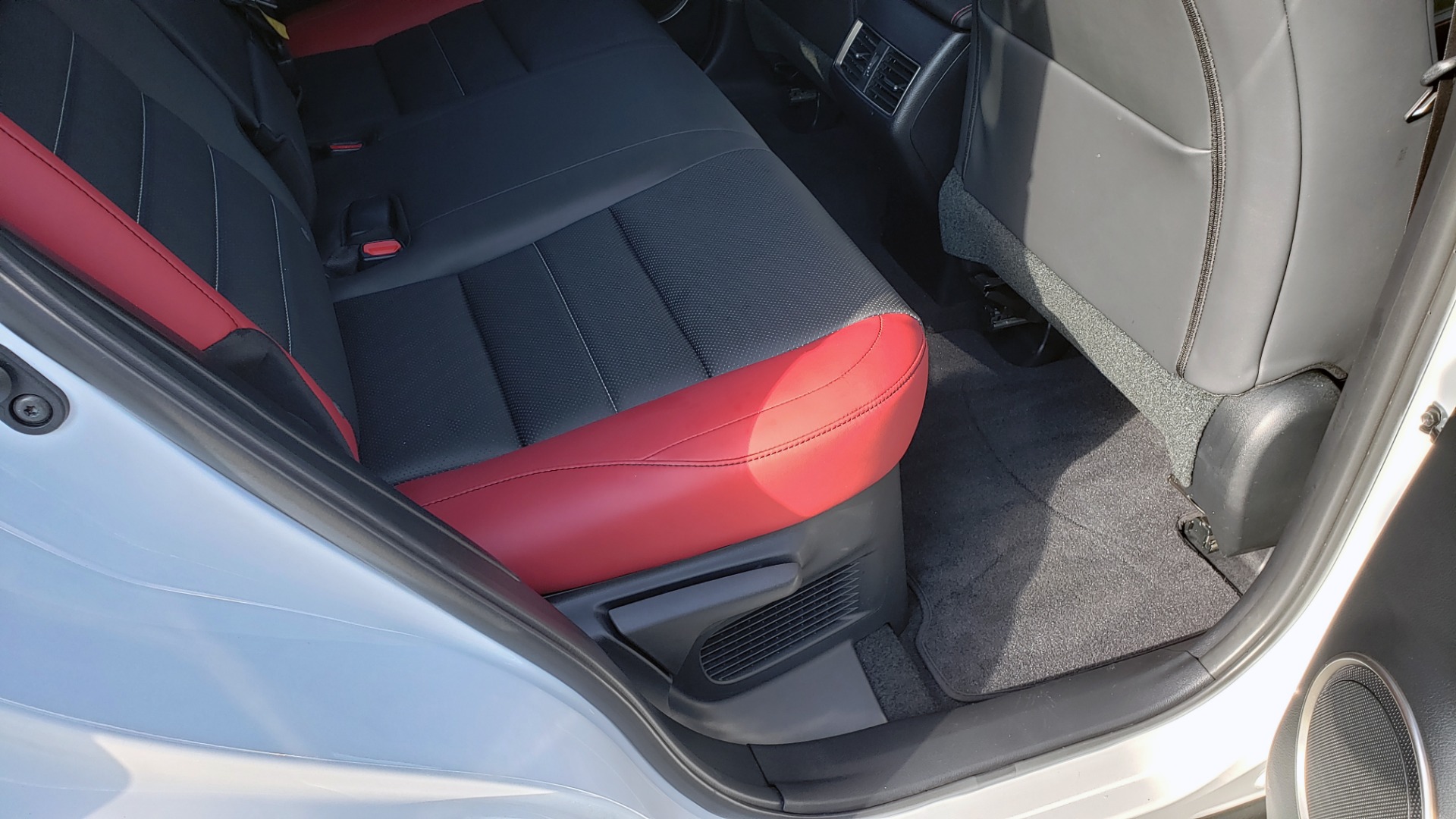 Used 2019 Lexus NX 300 F-SPORT / 2.0L TURBO / LEATHER / 18IN WHEELS / REARVIEW for sale Sold at Formula Imports in Charlotte NC 28227 75