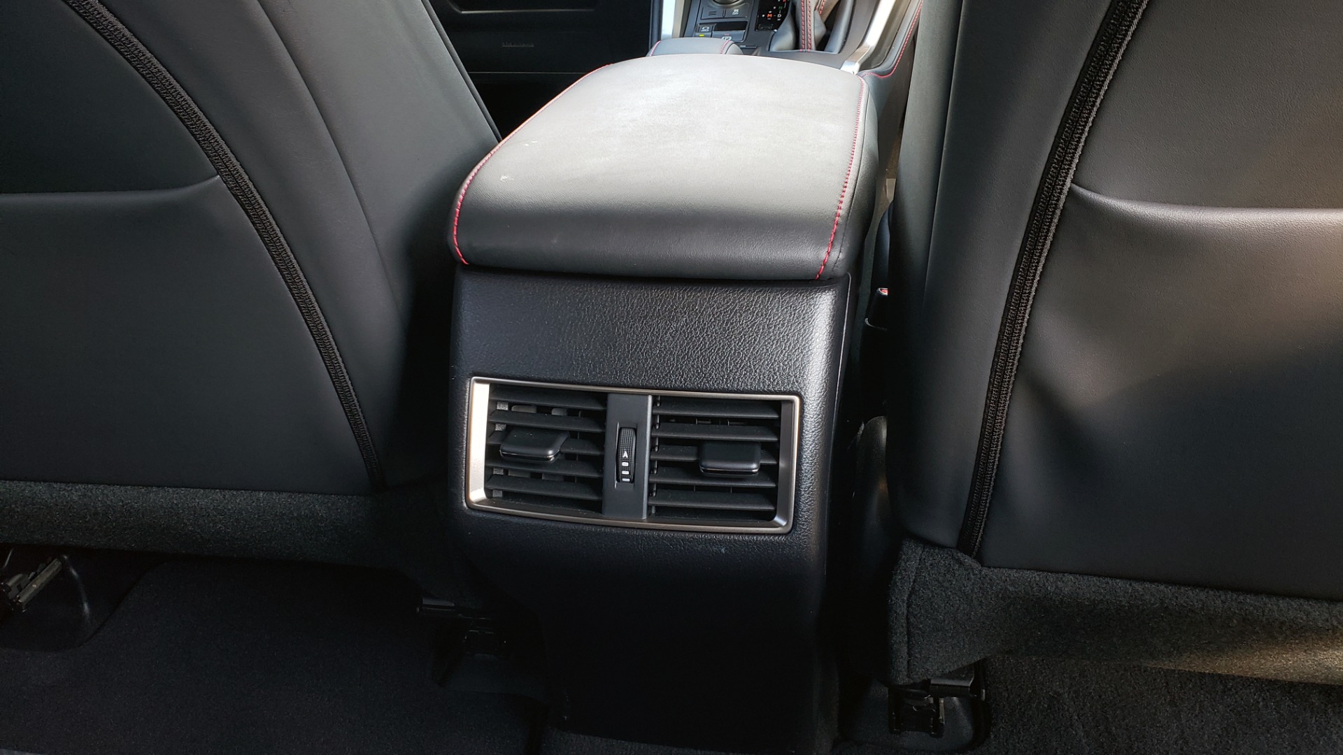 Used 2019 Lexus NX 300 F-SPORT / 2.0L TURBO / LEATHER / 18IN WHEELS / REARVIEW for sale Sold at Formula Imports in Charlotte NC 28227 80