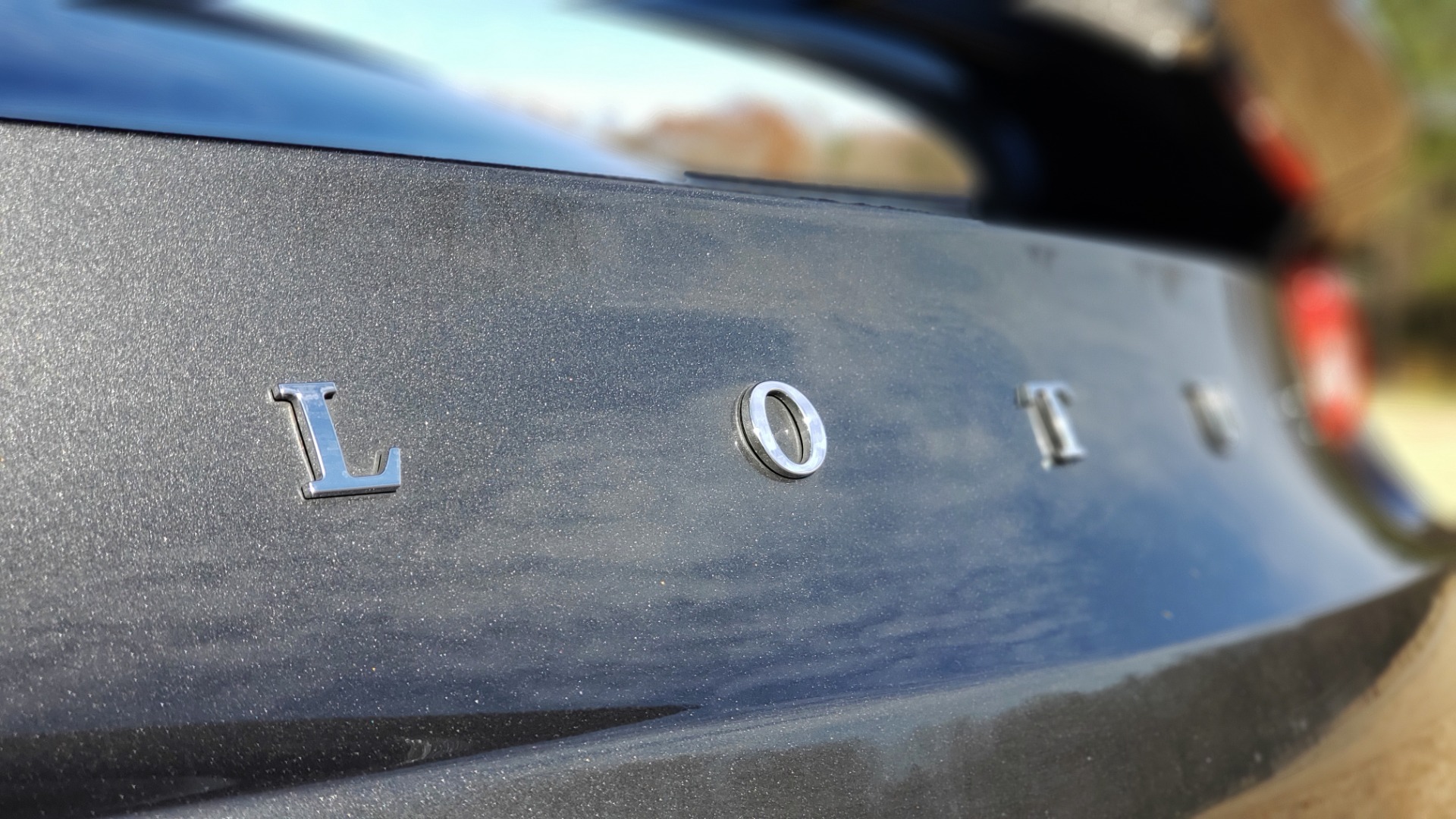 Used 2011 Lotus EVORA S 2+2 / 3.5L V6 / 6-SPD MANUAL / PIONEER / REARVIEW / LOW MILES for sale Sold at Formula Imports in Charlotte NC 28227 11