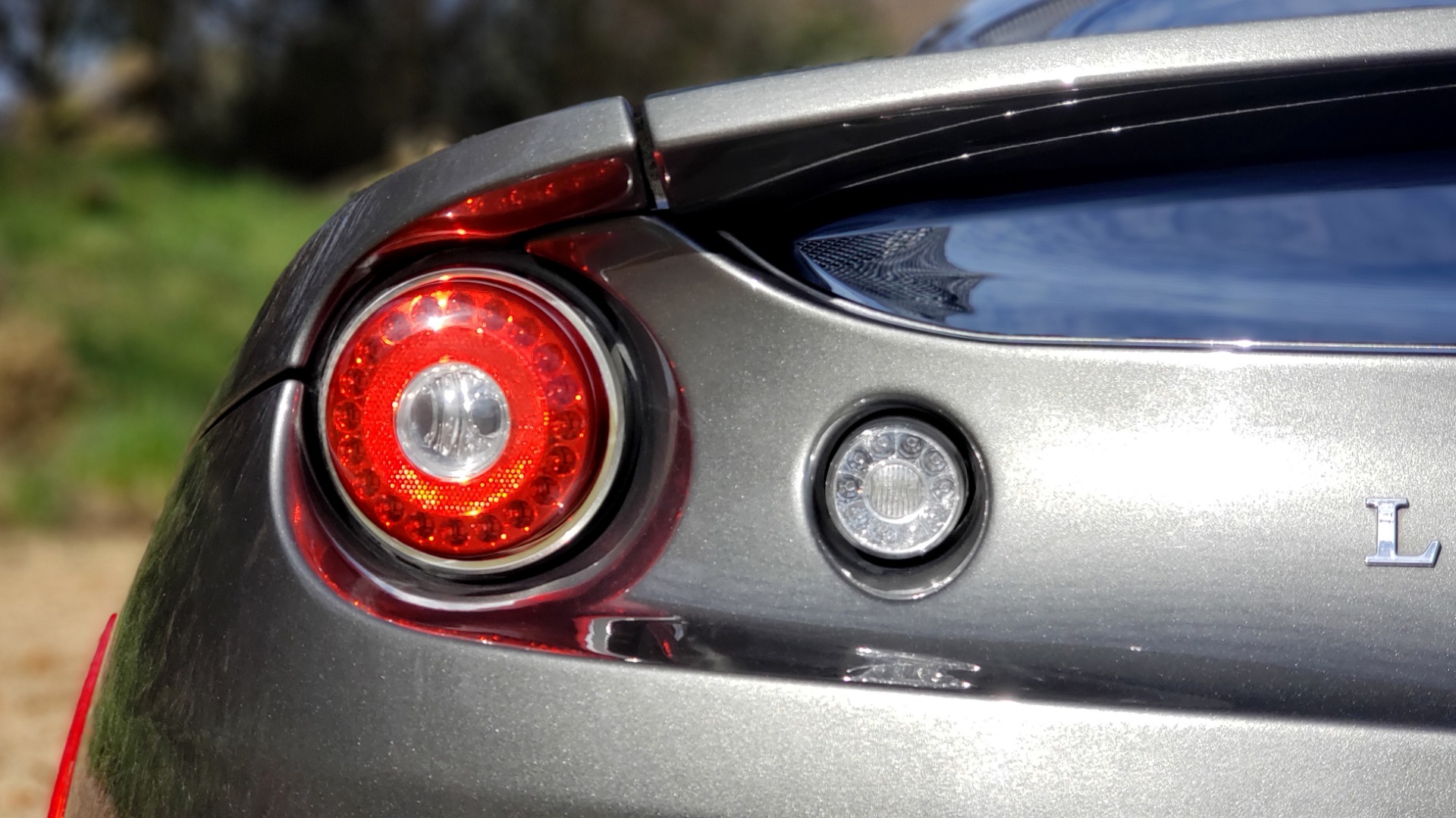 Used 2011 Lotus EVORA S 2+2 / 3.5L V6 / 6-SPD MANUAL / PIONEER / REARVIEW / LOW MILES for sale Sold at Formula Imports in Charlotte NC 28227 14