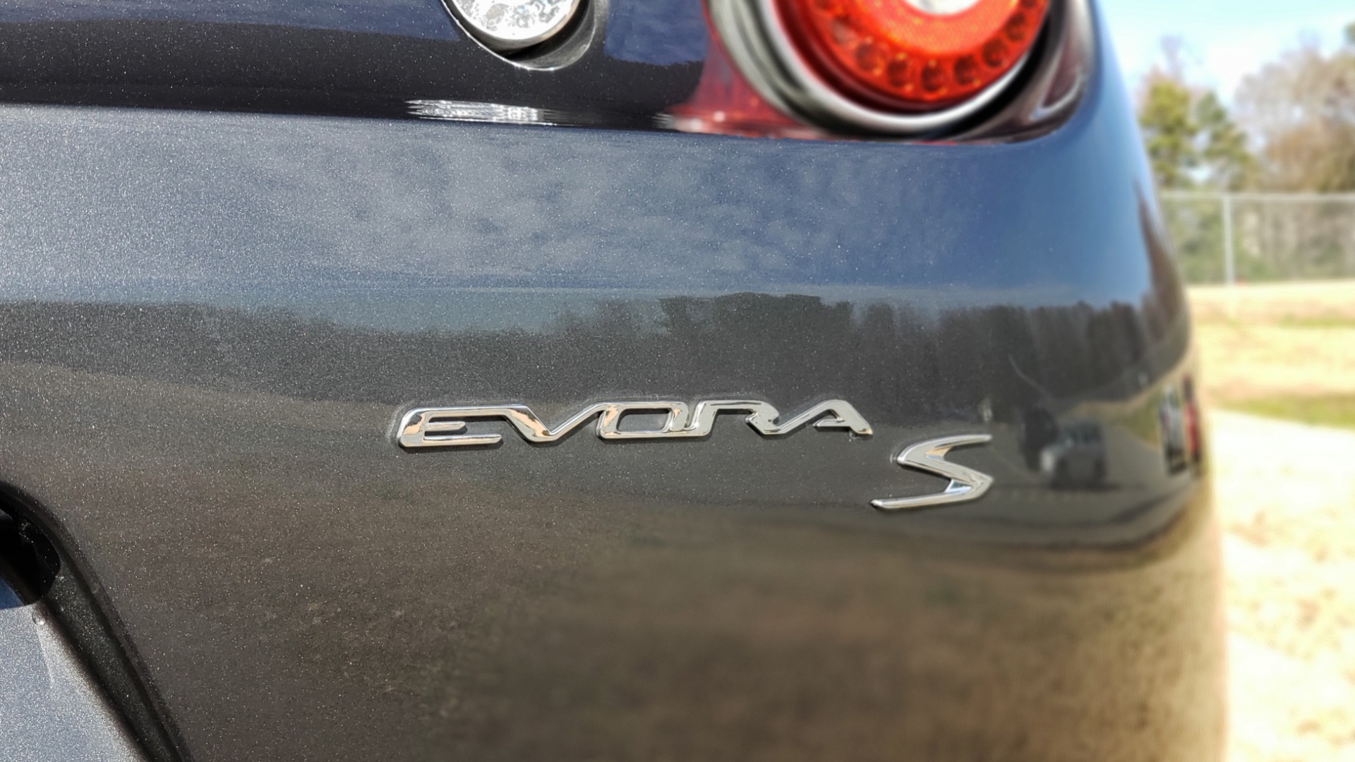Used 2011 Lotus EVORA S 2+2 / 3.5L V6 / 6-SPD MANUAL / PIONEER / REARVIEW / LOW MILES for sale Sold at Formula Imports in Charlotte NC 28227 16