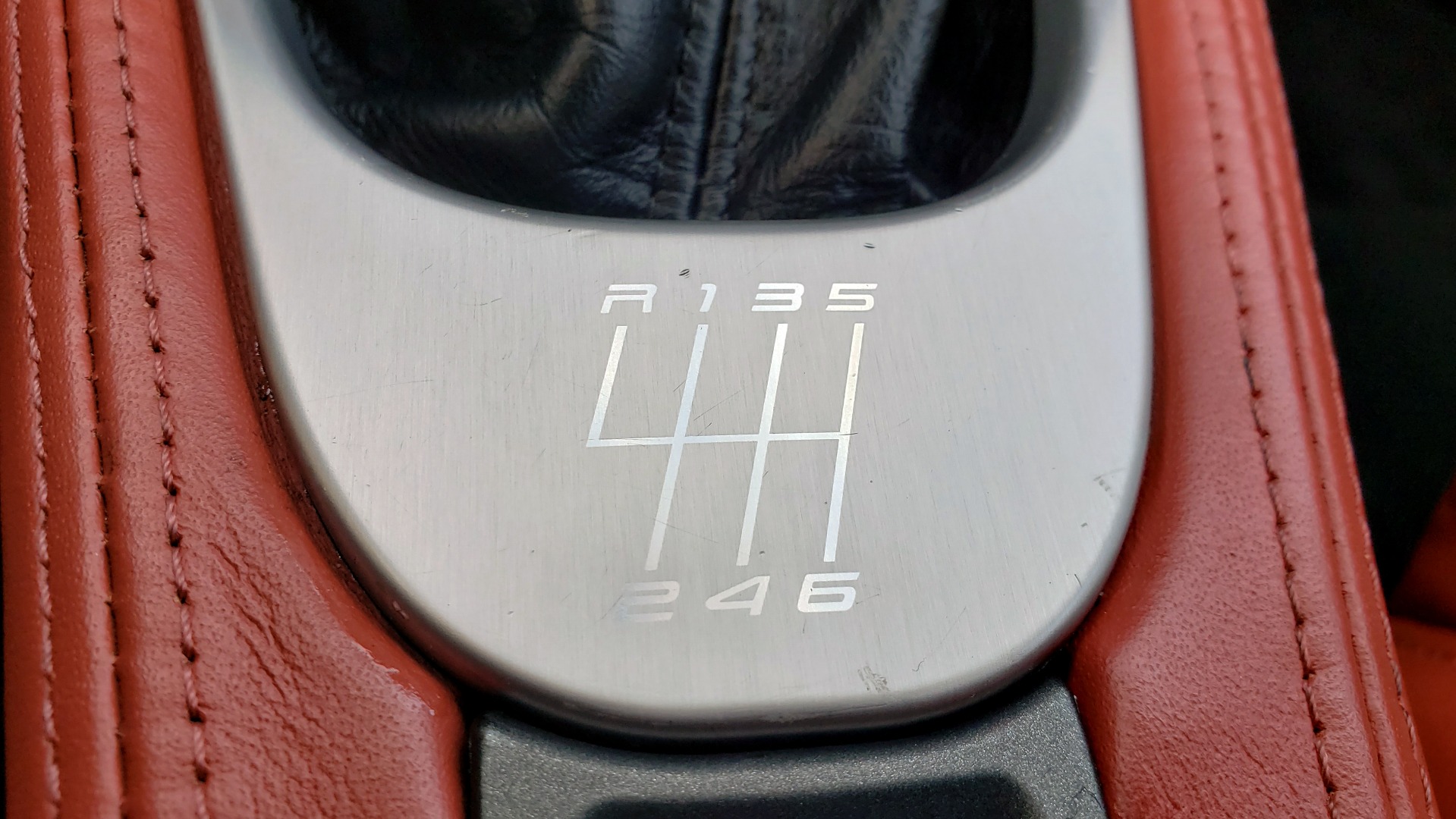 Used 2011 Lotus EVORA S 2+2 / 3.5L V6 / 6-SPD MANUAL / PIONEER / REARVIEW / LOW MILES for sale Sold at Formula Imports in Charlotte NC 28227 35