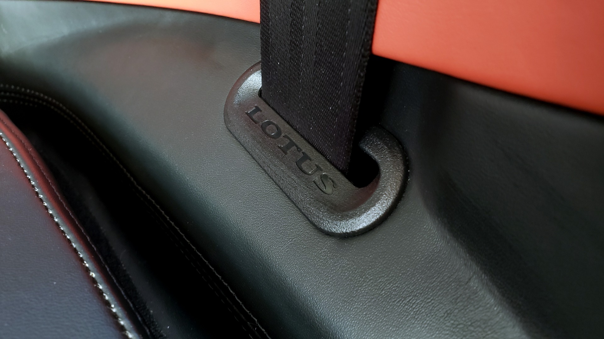 Used 2011 Lotus EVORA S 2+2 / 3.5L V6 / 6-SPD MANUAL / PIONEER / REARVIEW / LOW MILES for sale Sold at Formula Imports in Charlotte NC 28227 55