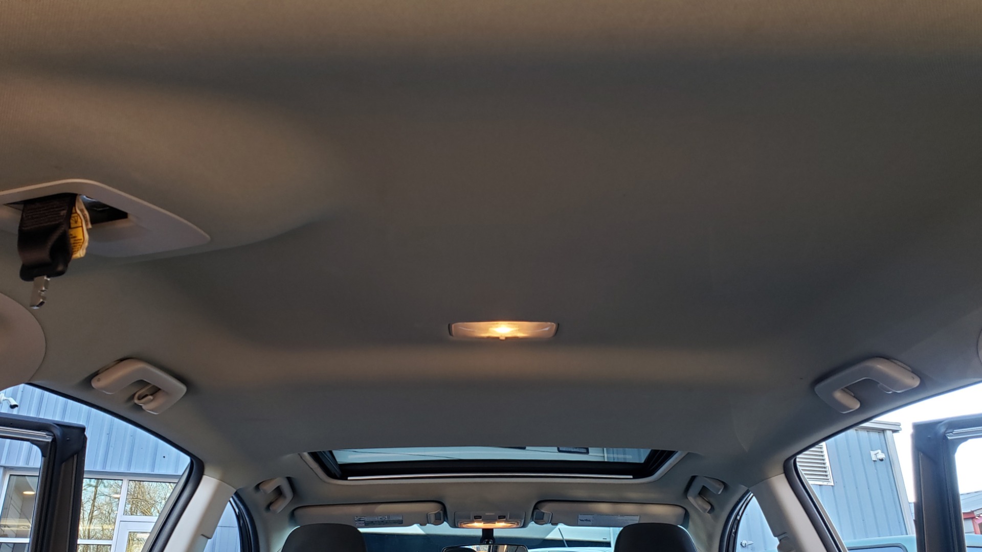 Used 2014 Toyota RAV4 XLE / FWD / 2.5L 4-CYL / 6-SPD AUTO / 17IN ALLOY / REARVIEW for sale Sold at Formula Imports in Charlotte NC 28227 63