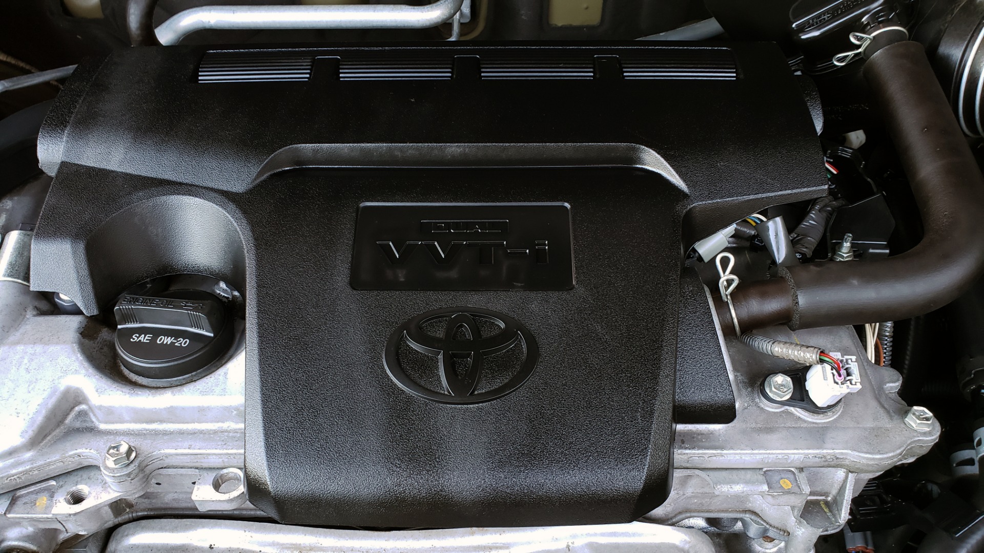 Used 2014 Toyota RAV4 XLE / FWD / 2.5L 4-CYL / 6-SPD AUTO / 17IN ALLOY / REARVIEW for sale Sold at Formula Imports in Charlotte NC 28227 69