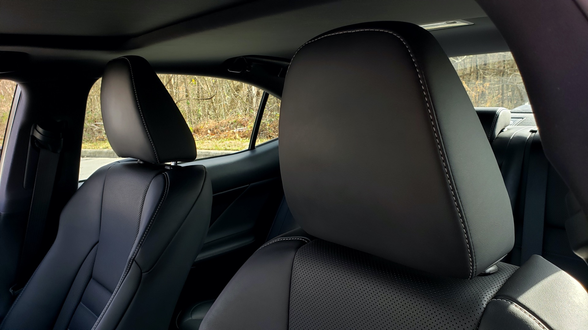 Used 2016 Lexus IS 200t F-SPORT / SUNROOF / NAV / BSM / DYNAMIC RADAR CRUISE for sale Sold at Formula Imports in Charlotte NC 28227 58