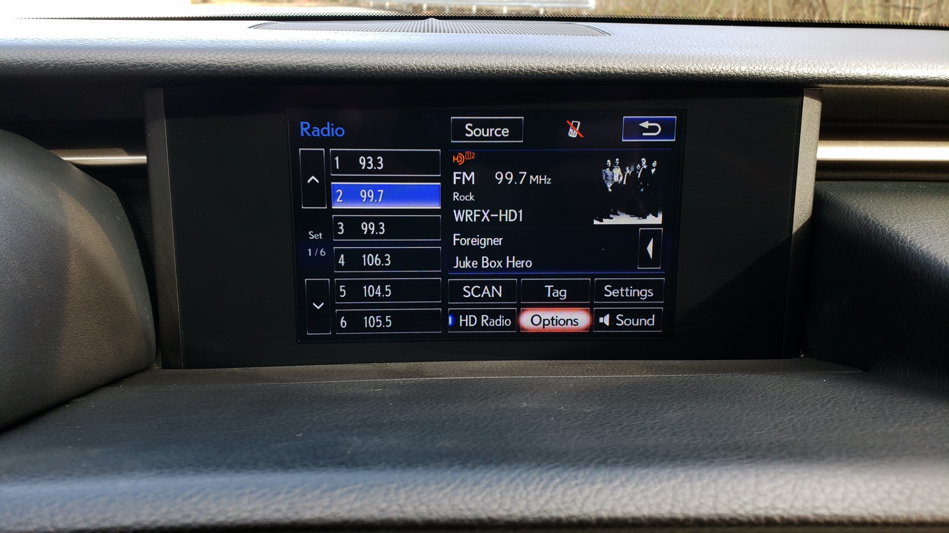 Used 2016 Lexus IS 200t F-SPORT / SUNROOF / NAV / BSM / DYNAMIC RADAR CRUISE for sale Sold at Formula Imports in Charlotte NC 28227 64