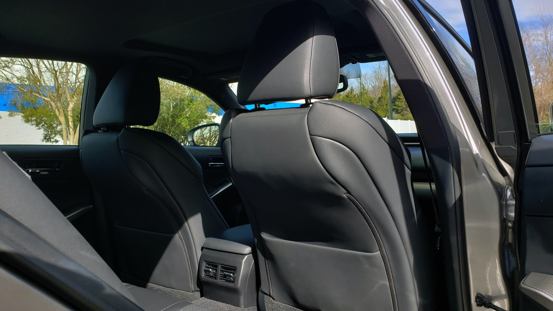 Used 2016 Lexus IS 200t F-SPORT / SUNROOF / NAV / BSM / DYNAMIC RADAR CRUISE for sale Sold at Formula Imports in Charlotte NC 28227 76