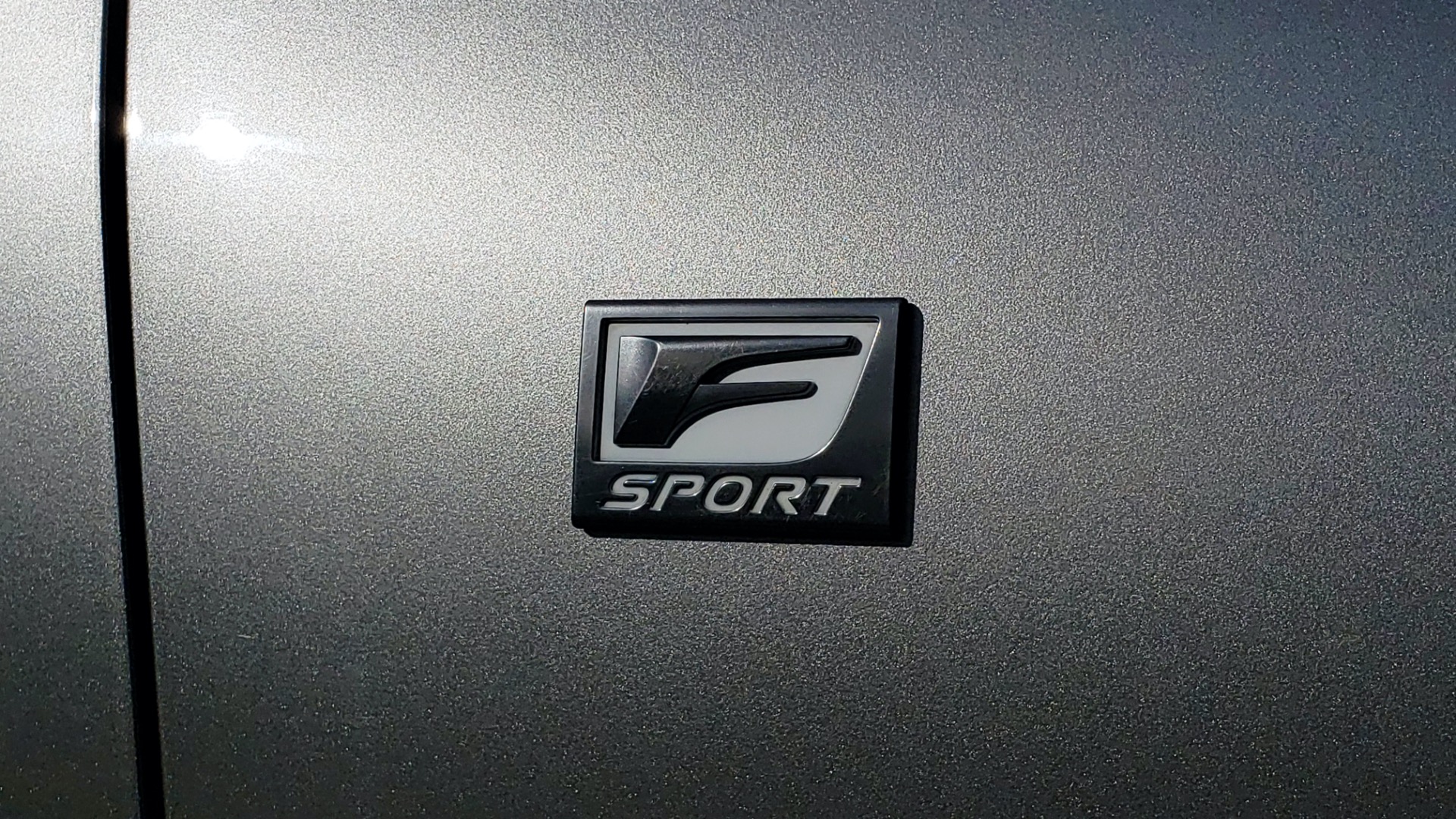 Used 2016 Lexus IS 200t F-SPORT / SUNROOF / NAV / BSM / DYNAMIC RADAR CRUISE for sale Sold at Formula Imports in Charlotte NC 28227 84
