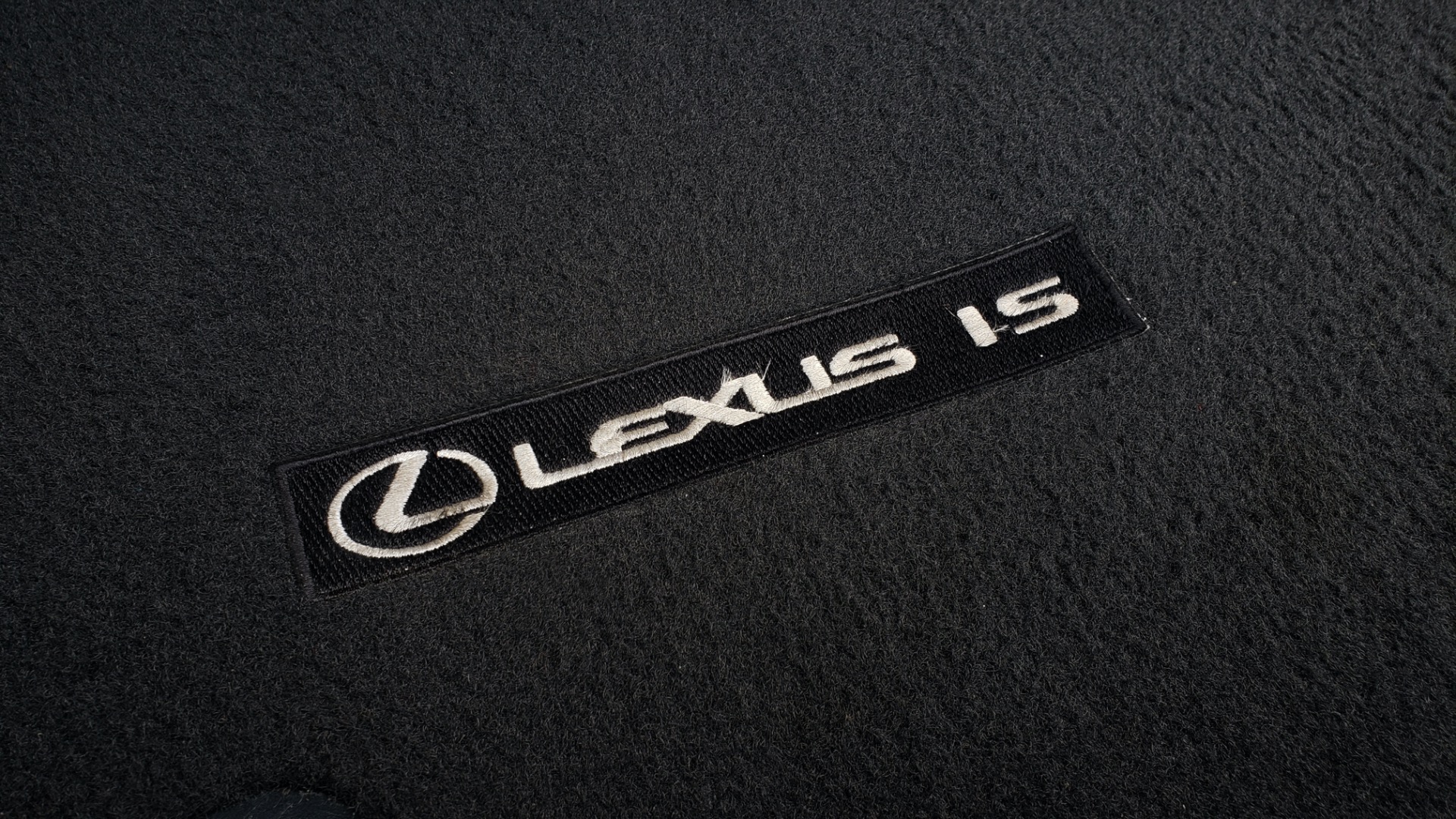 Used 2016 Lexus IS 200t F-SPORT / SUNROOF / NAV / BSM / DYNAMIC RADAR CRUISE for sale Sold at Formula Imports in Charlotte NC 28227 87