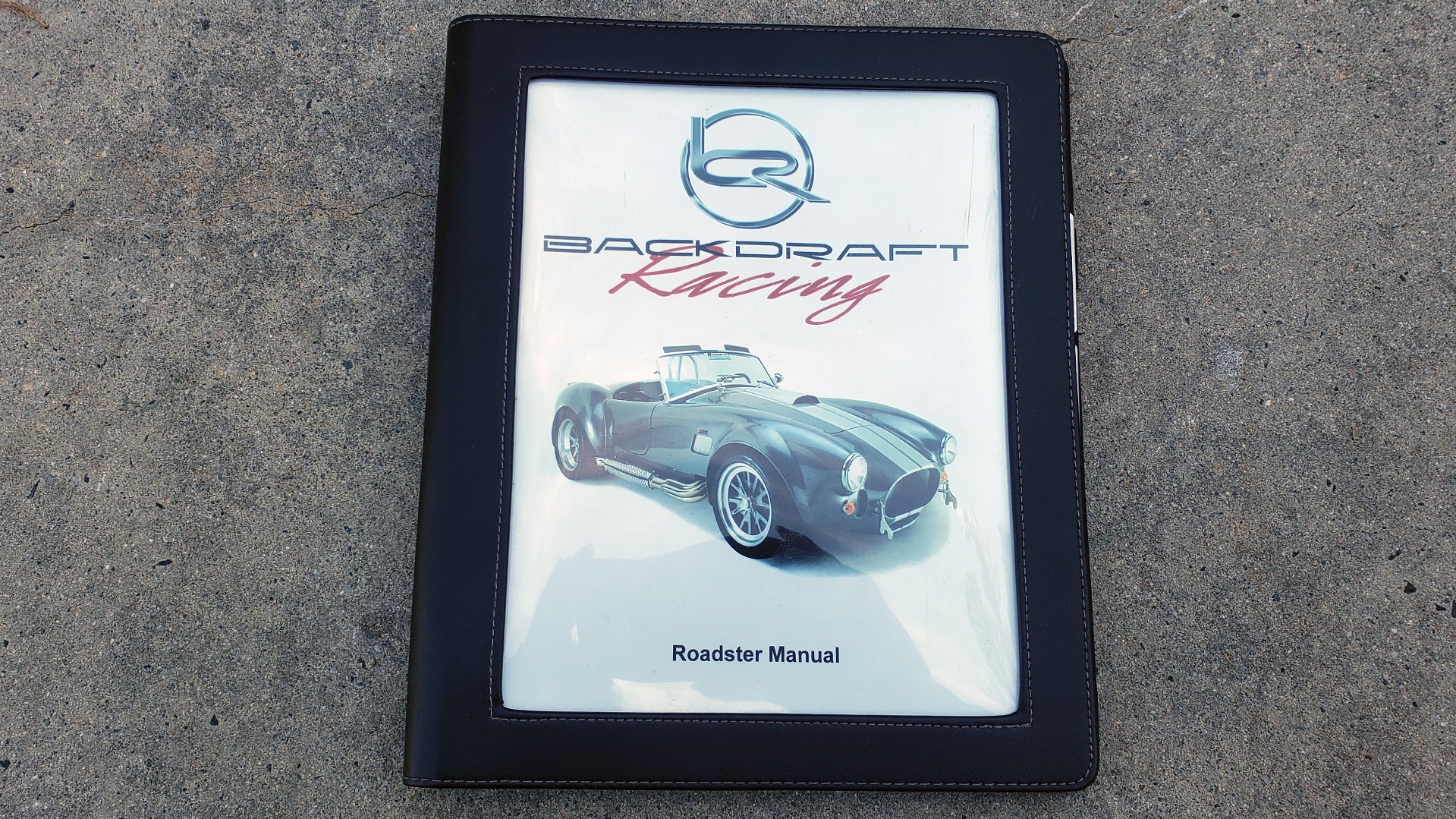 Used 1965 Ford COBRA 427 ROADSTER BY BACKDRAFT RACING ROUSH 553HP V8 / TREMEC 6-SPD / PWR STRNG for sale Sold at Formula Imports in Charlotte NC 28227 76