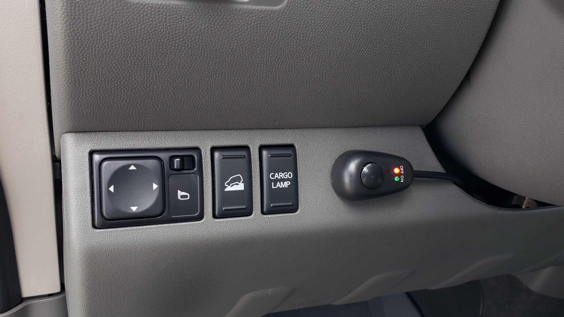Used 2019 Nissan FRONTIER SL CREW CAB / 4X4 / NAV / SUNROOF / ROCKFORD FOSGATE / LOADED for sale Sold at Formula Imports in Charlotte NC 28227 36