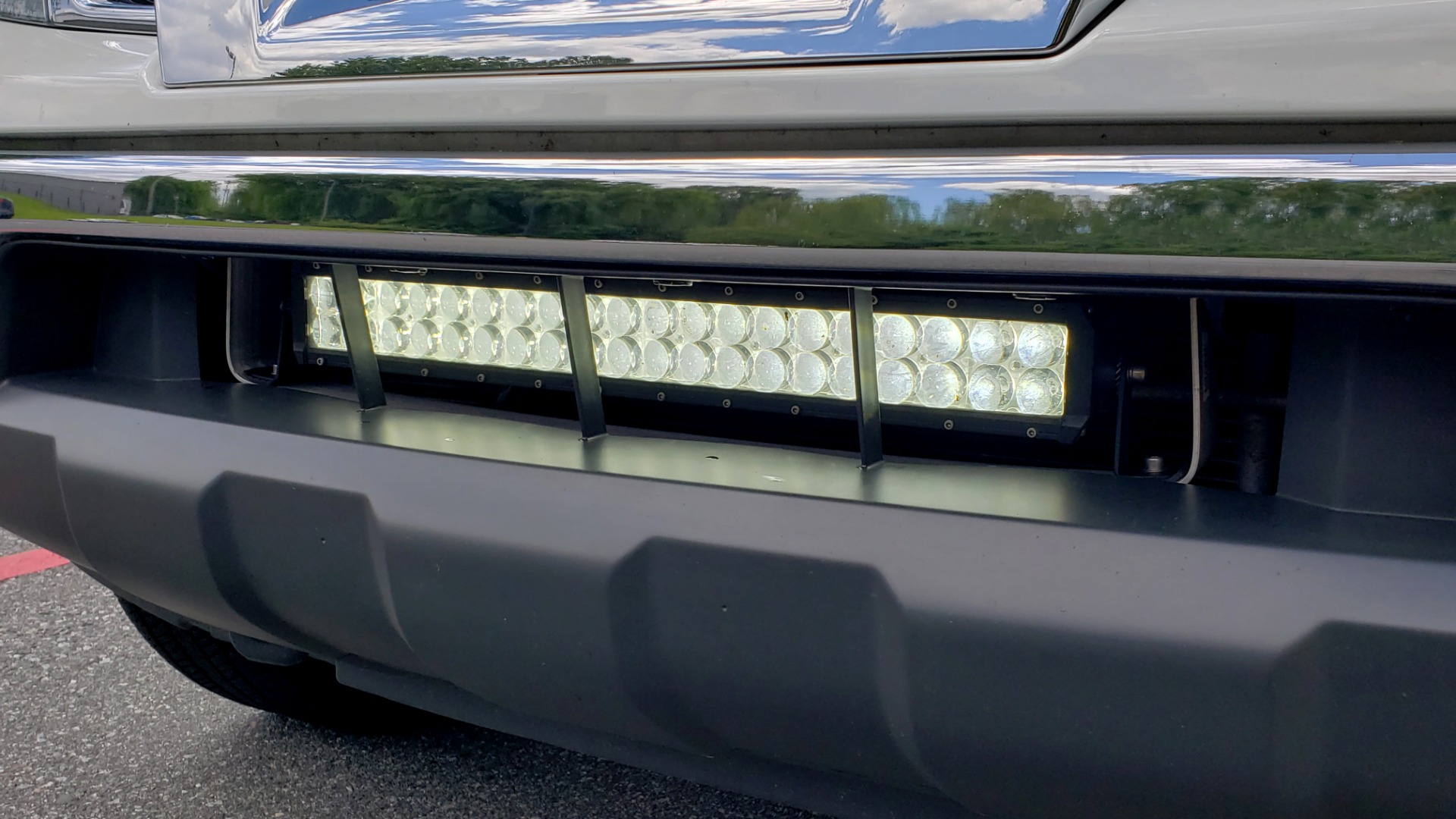 Used 2019 Nissan FRONTIER SL CREW CAB / 4X4 / NAV / SUNROOF / ROCKFORD FOSGATE / LOADED for sale Sold at Formula Imports in Charlotte NC 28227 39