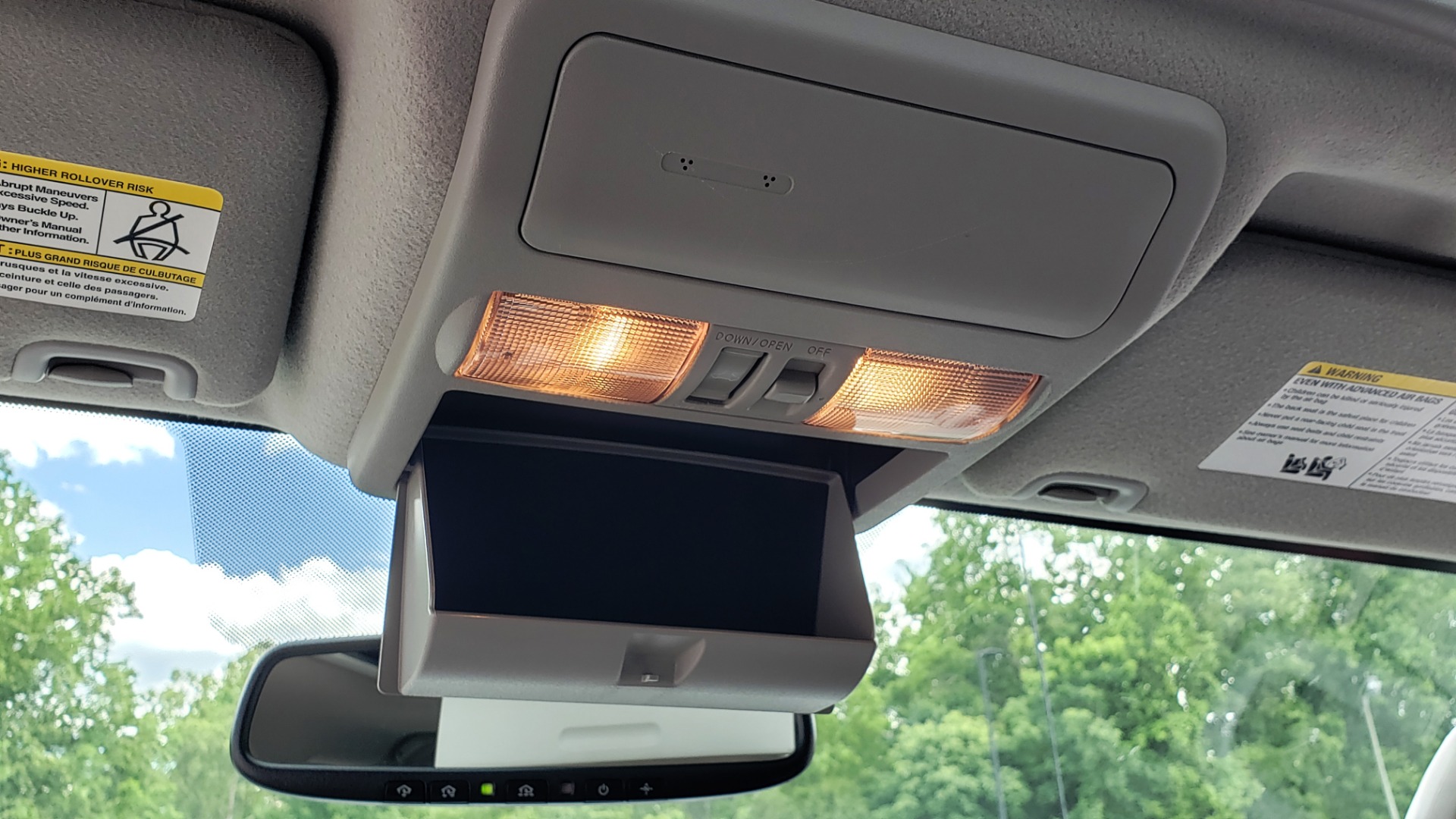 Used 2019 Nissan FRONTIER SL CREW CAB / 4X4 / NAV / SUNROOF / ROCKFORD FOSGATE / LOADED for sale Sold at Formula Imports in Charlotte NC 28227 51