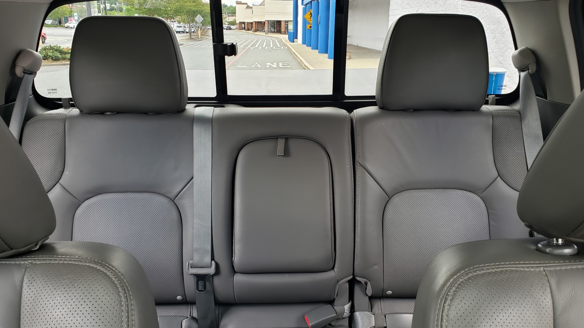 Used 2019 Nissan FRONTIER SL CREW CAB / 4X4 / NAV / SUNROOF / ROCKFORD FOSGATE / LOADED for sale Sold at Formula Imports in Charlotte NC 28227 57