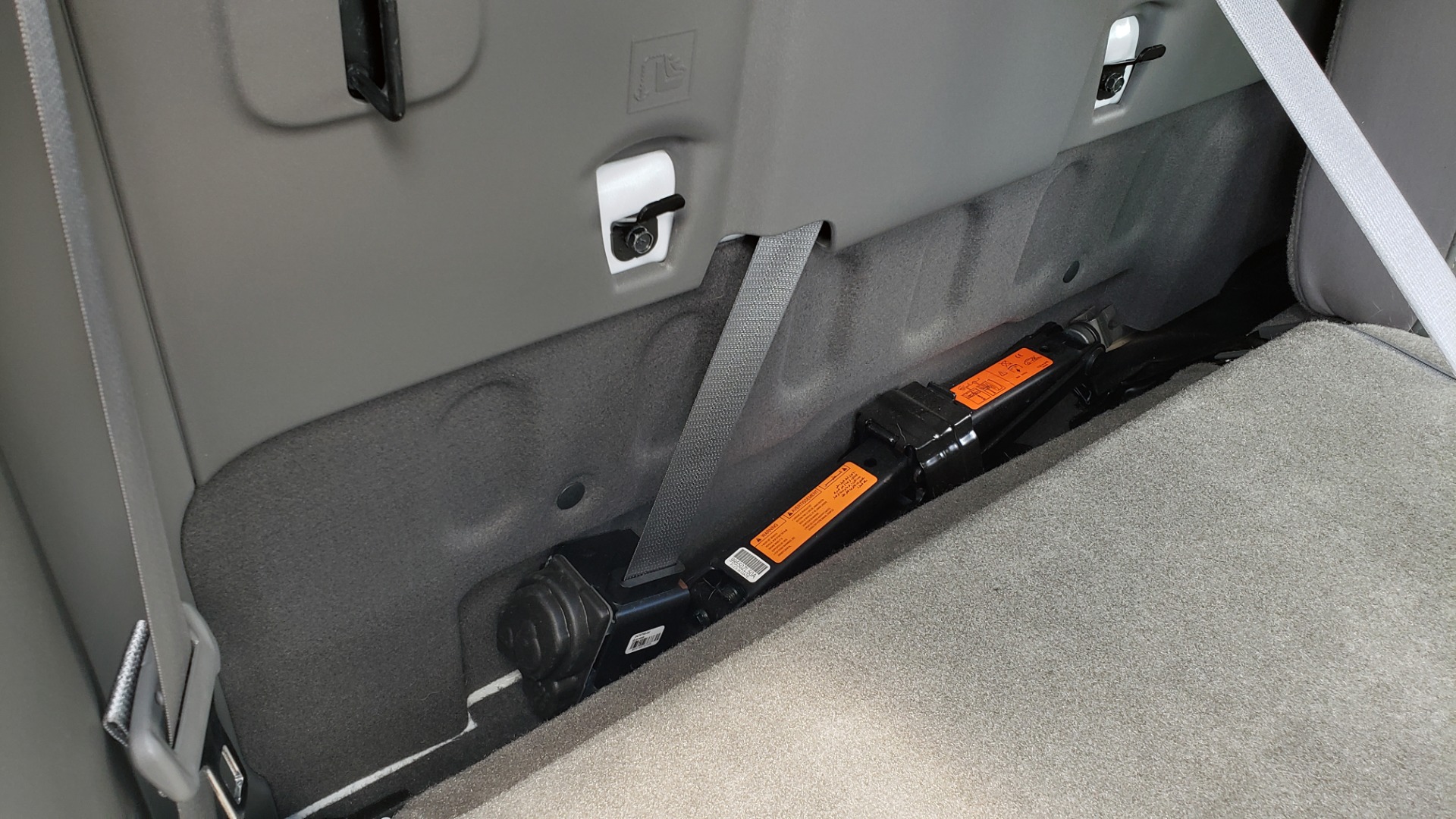 Used 2019 Nissan FRONTIER SL CREW CAB / 4X4 / NAV / SUNROOF / ROCKFORD FOSGATE / LOADED for sale Sold at Formula Imports in Charlotte NC 28227 69