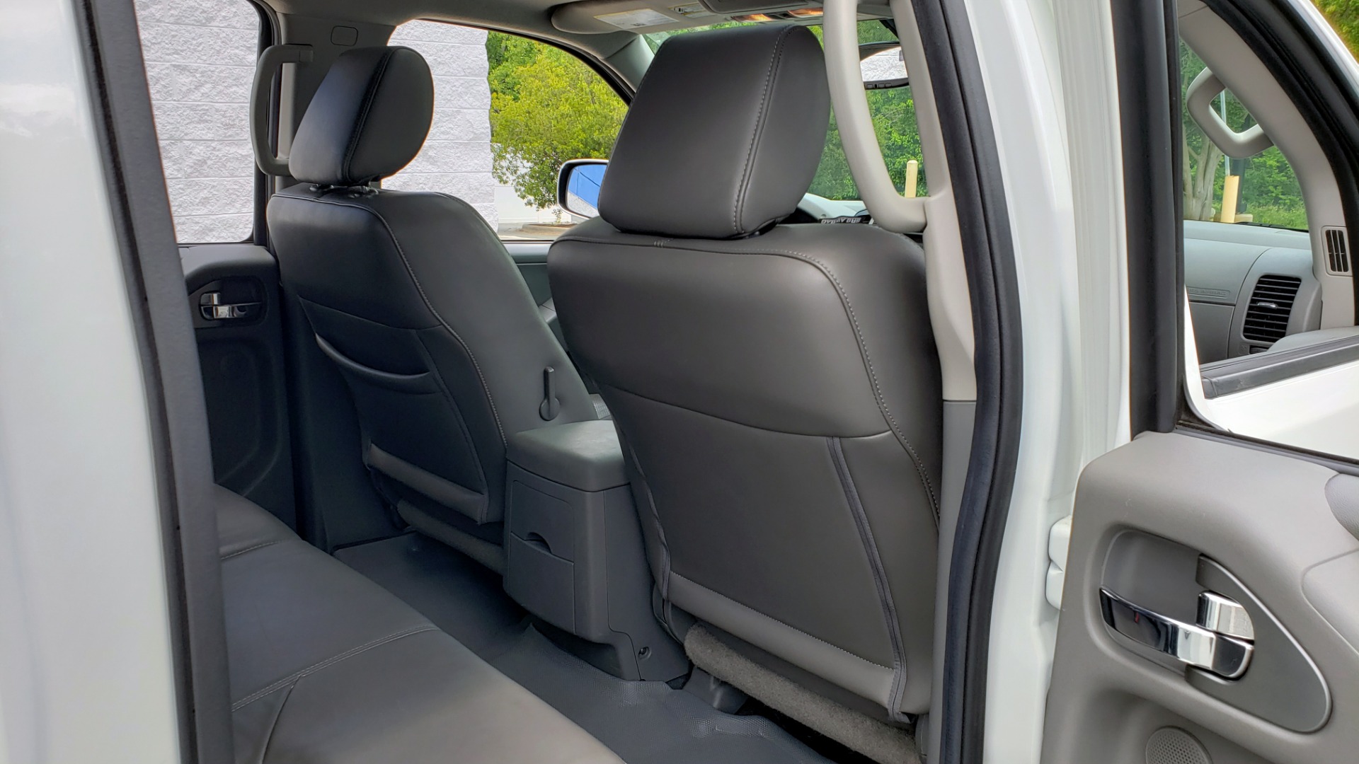 Used 2019 Nissan FRONTIER SL CREW CAB / 4X4 / NAV / SUNROOF / ROCKFORD FOSGATE / LOADED for sale Sold at Formula Imports in Charlotte NC 28227 70