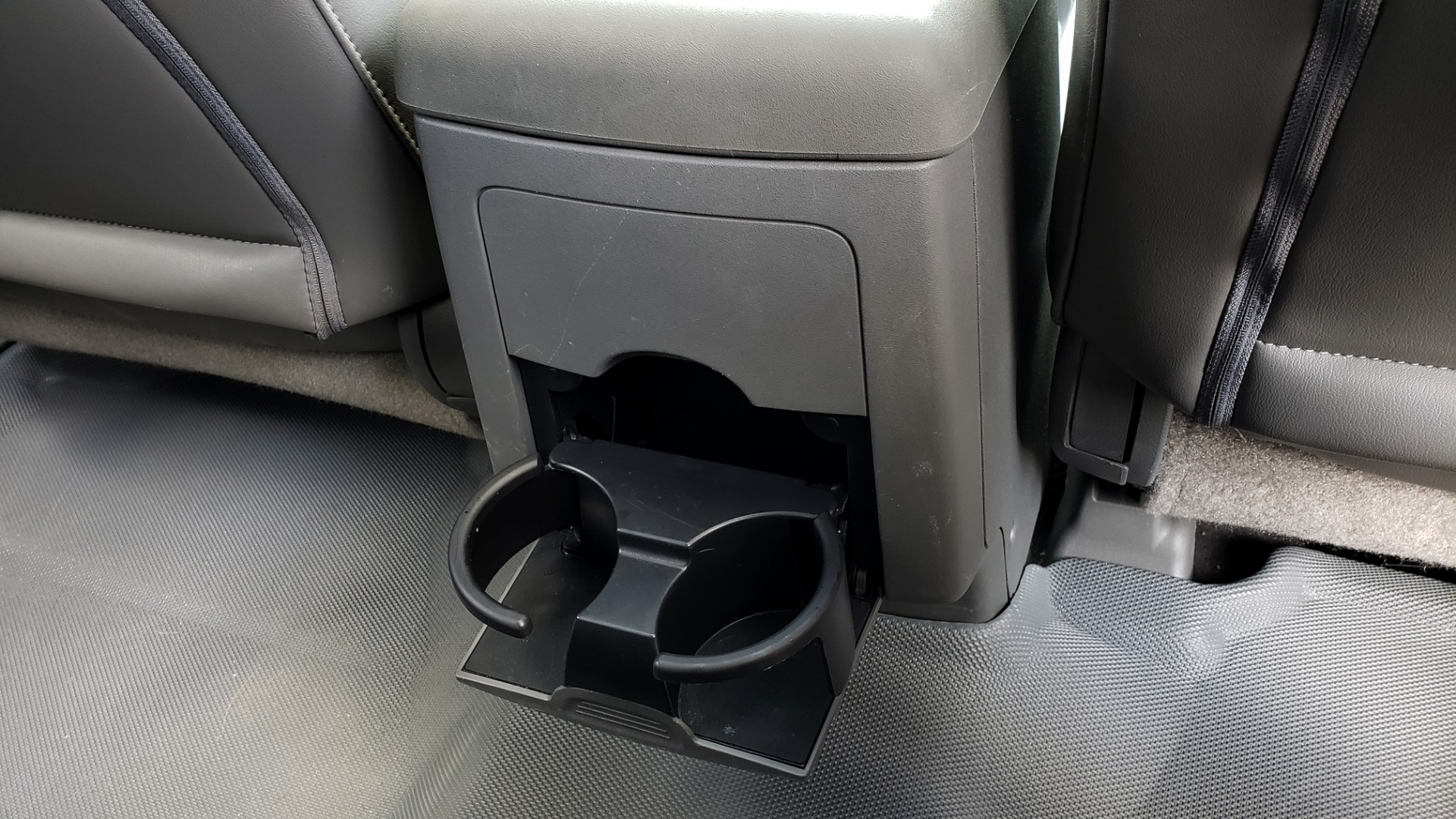 Used 2019 Nissan FRONTIER SL CREW CAB / 4X4 / NAV / SUNROOF / ROCKFORD FOSGATE / LOADED for sale Sold at Formula Imports in Charlotte NC 28227 71