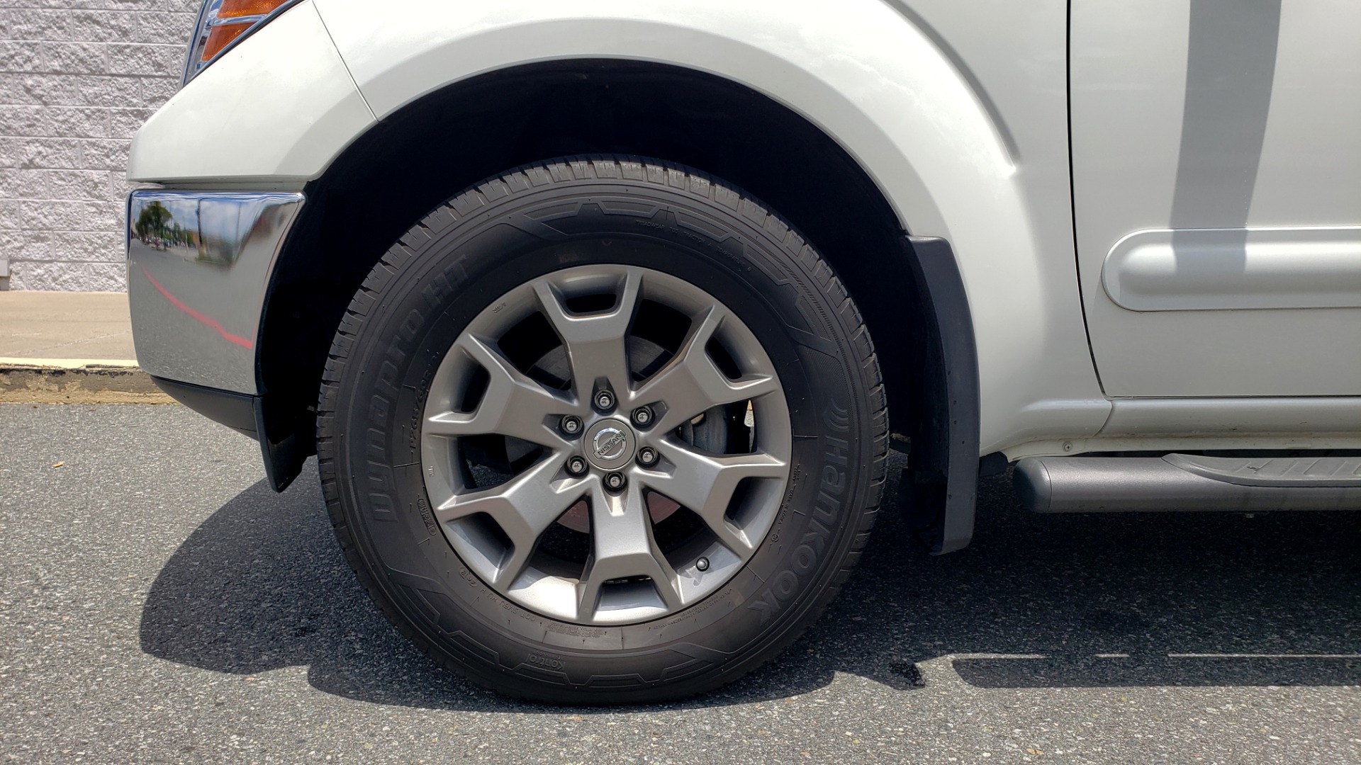 Used 2019 Nissan FRONTIER SL CREW CAB / 4X4 / NAV / SUNROOF / ROCKFORD FOSGATE / LOADED for sale Sold at Formula Imports in Charlotte NC 28227 80