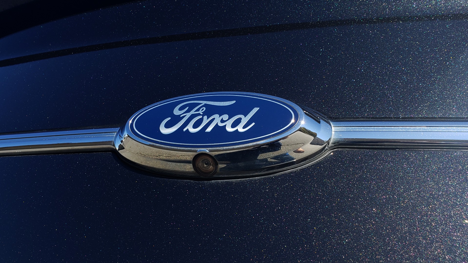 Used 2015 Ford TAURUS SHO 3.5L ECOBOOST V6 / NAV / SUNROOF / HTD STS / BSM / REARVIEW for sale Sold at Formula Imports in Charlotte NC 28227 22