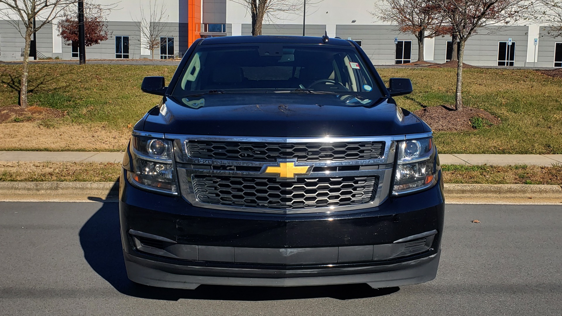 Used 2015 Chevrolet SUBURBAN LT 2WD / NAV / LEATHER / BOSE / 3-ROW / REARVIEW for sale Sold at Formula Imports in Charlotte NC 28227 22