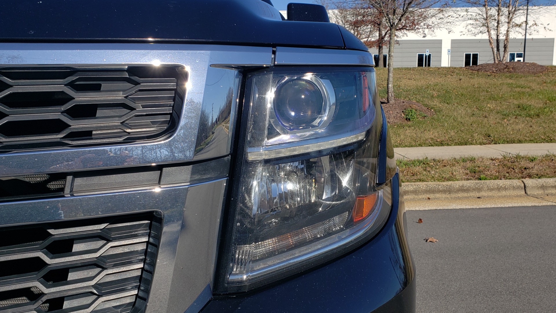 Used 2015 Chevrolet SUBURBAN LT 2WD / NAV / LEATHER / BOSE / 3-ROW / REARVIEW for sale Sold at Formula Imports in Charlotte NC 28227 24