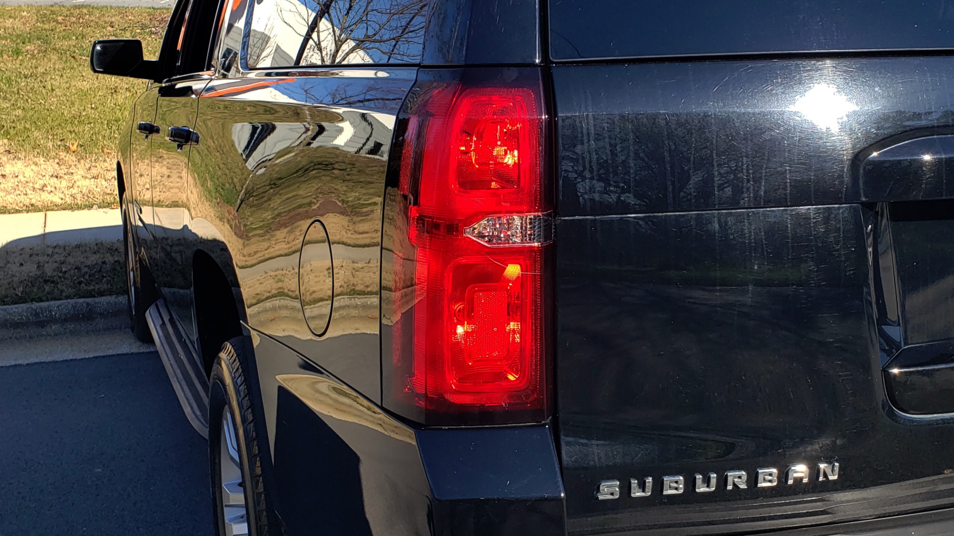 Used 2015 Chevrolet SUBURBAN LT 2WD / NAV / LEATHER / BOSE / 3-ROW / REARVIEW for sale Sold at Formula Imports in Charlotte NC 28227 29
