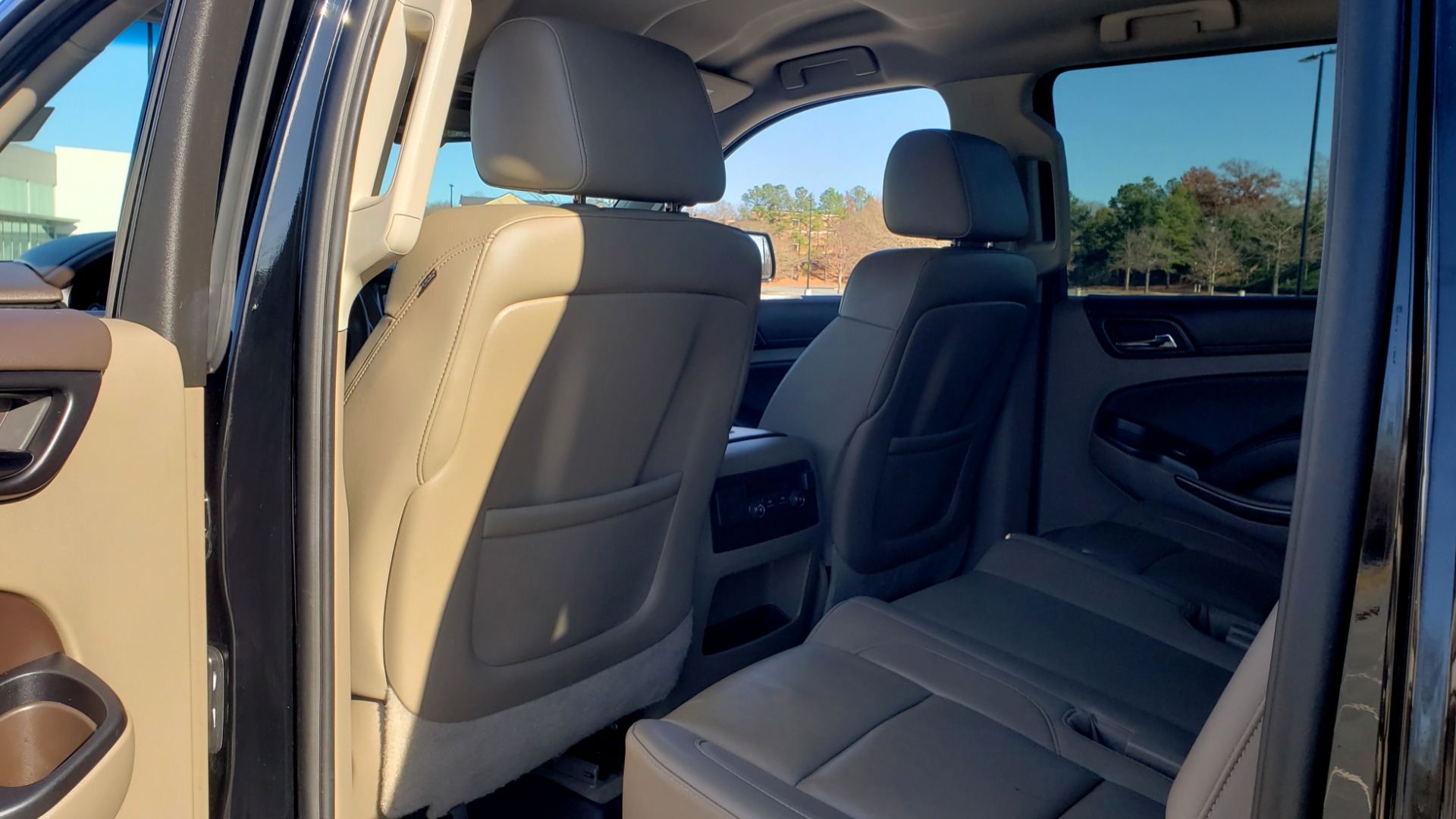 Used 2015 Chevrolet SUBURBAN LT 2WD / NAV / LEATHER / BOSE / 3-ROW / REARVIEW for sale Sold at Formula Imports in Charlotte NC 28227 65