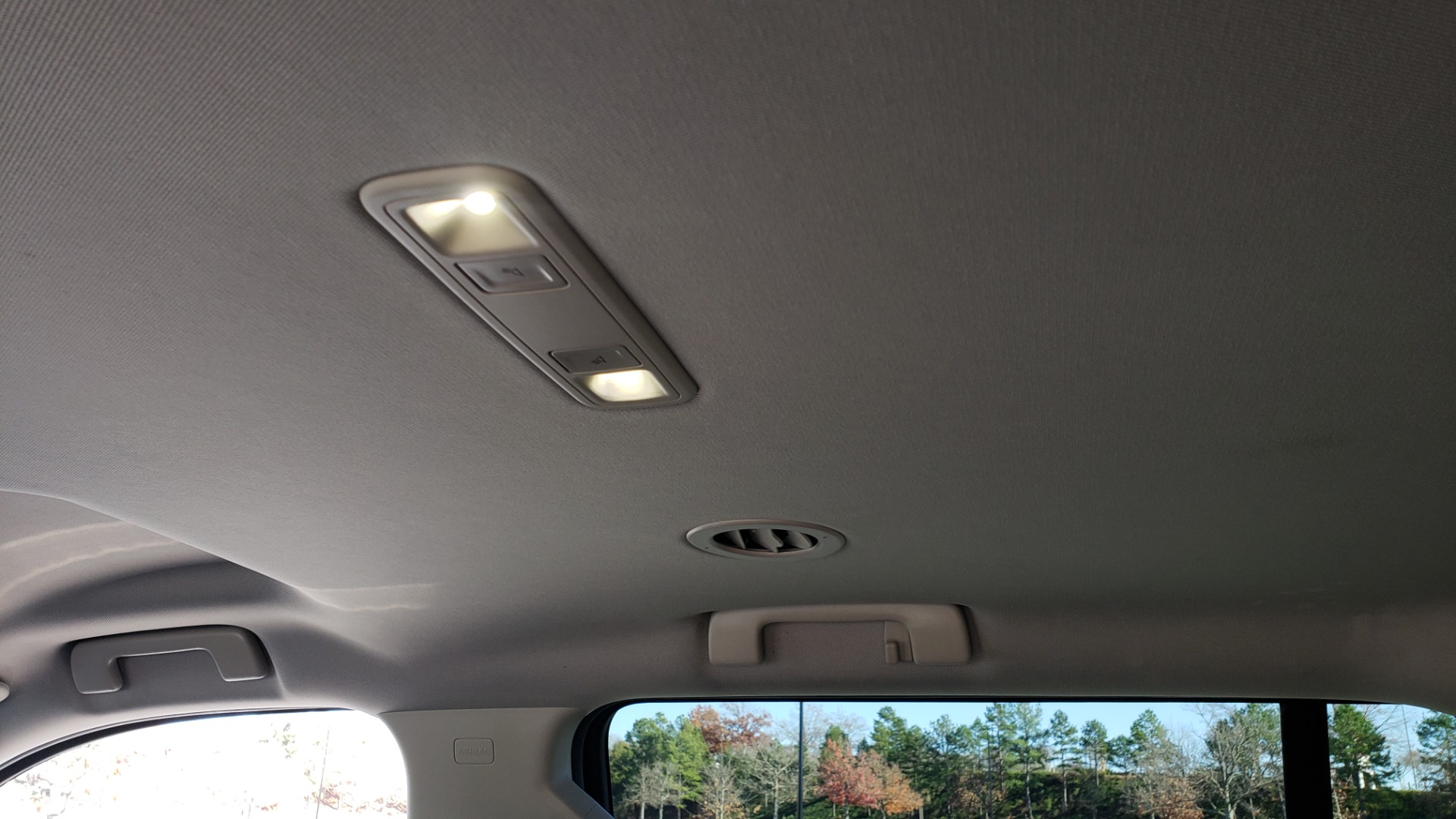 Used 2015 Chevrolet SUBURBAN LT 2WD / NAV / LEATHER / BOSE / 3-ROW / REARVIEW for sale Sold at Formula Imports in Charlotte NC 28227 67