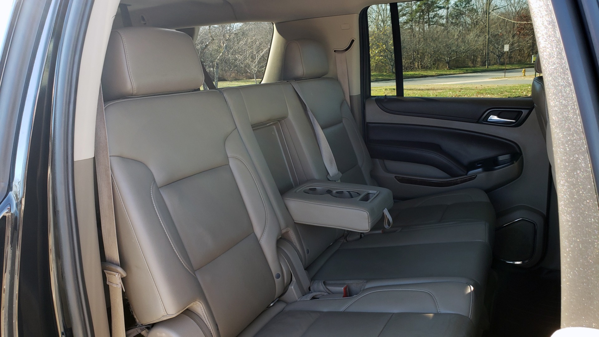 Used 2015 Chevrolet SUBURBAN LT 2WD / NAV / LEATHER / BOSE / 3-ROW / REARVIEW for sale Sold at Formula Imports in Charlotte NC 28227 77