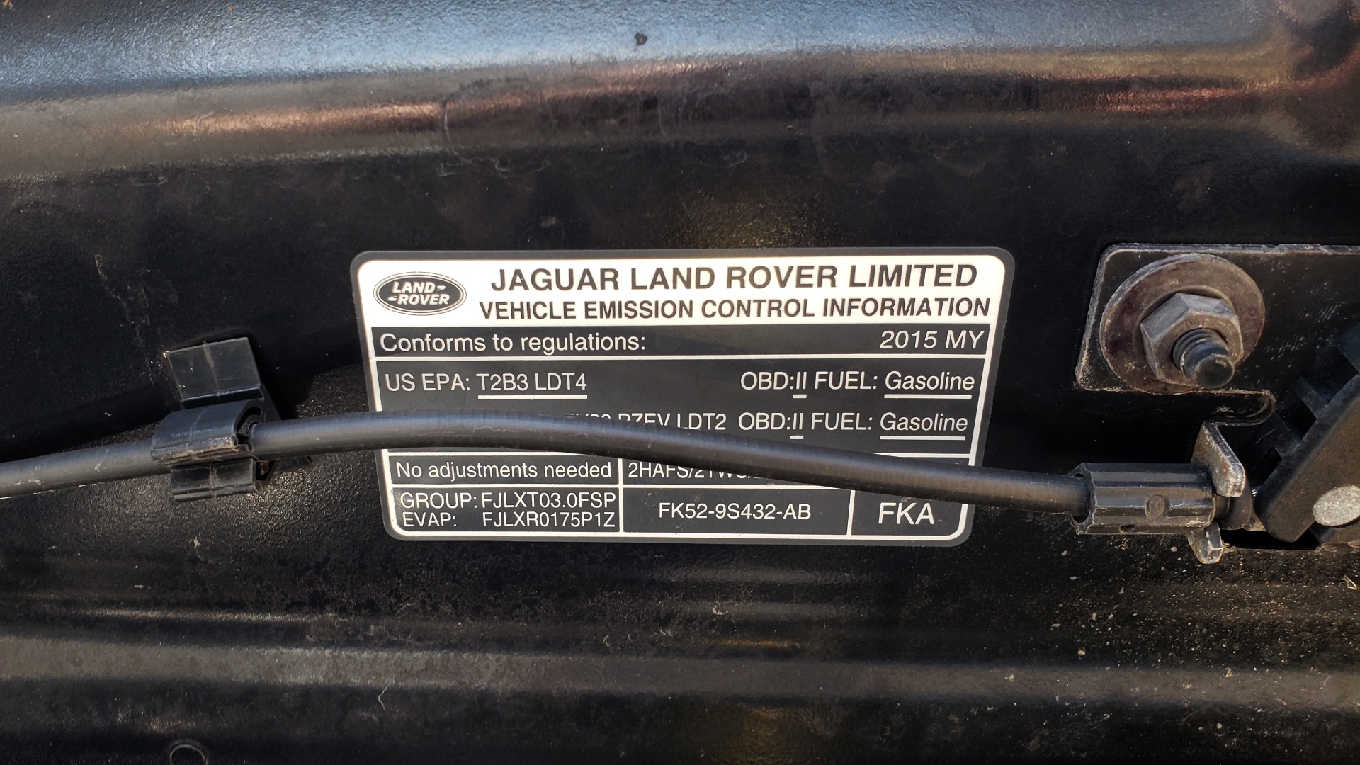 Used 2015 Land Rover RANGE ROVER SPORT HSE / 3.0L SC V6 / 8-SPD AUTO / NAV / PANO-ROOF / REARVIEW for sale Sold at Formula Imports in Charlotte NC 28227 15