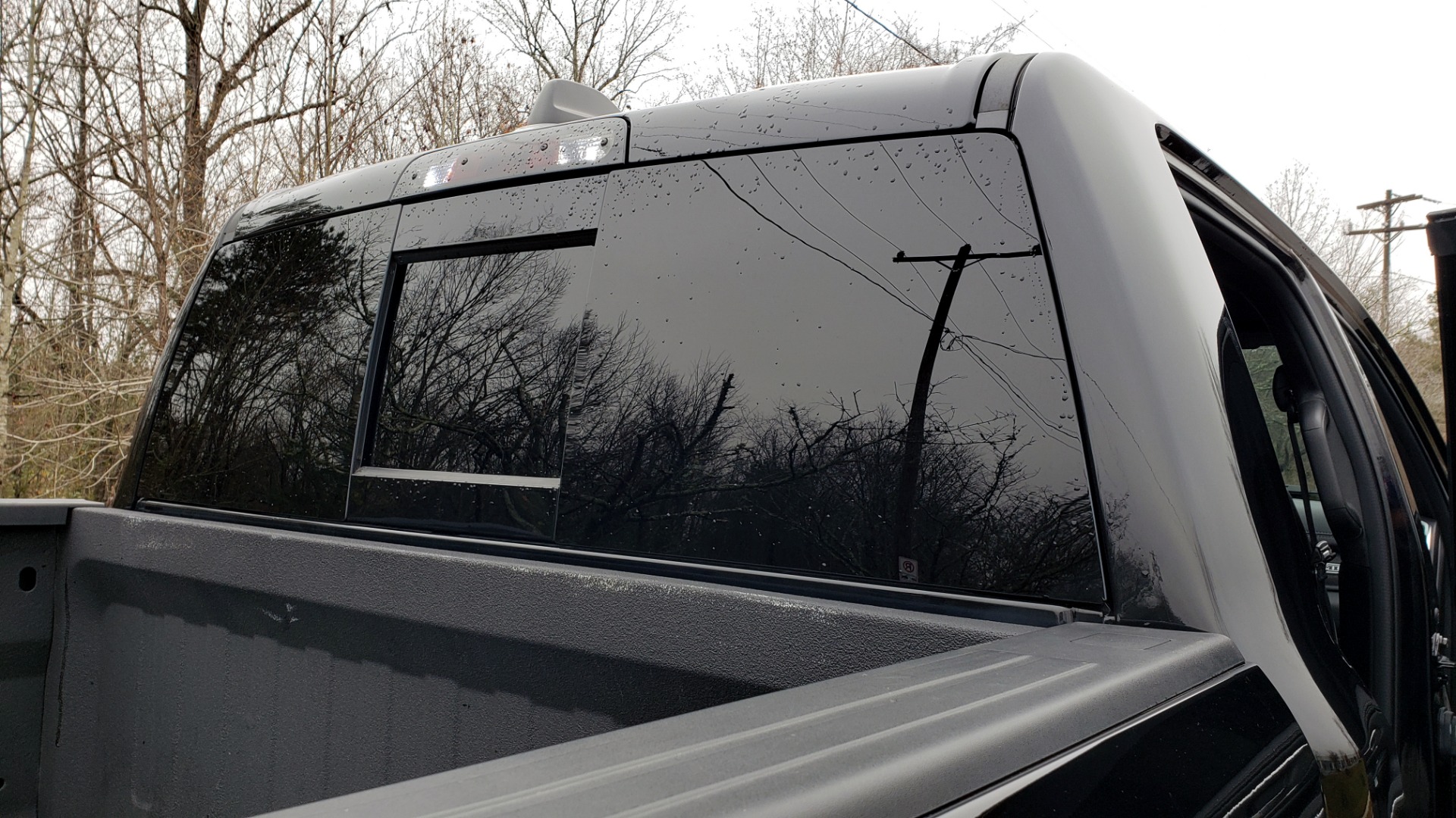 Used 2019 Ram 1500 LARAMIE SPORT / 2WD / 5.7L HEMI / NAV / BLIND SPOT / HTD STS / REARVIEW for sale Sold at Formula Imports in Charlotte NC 28227 20