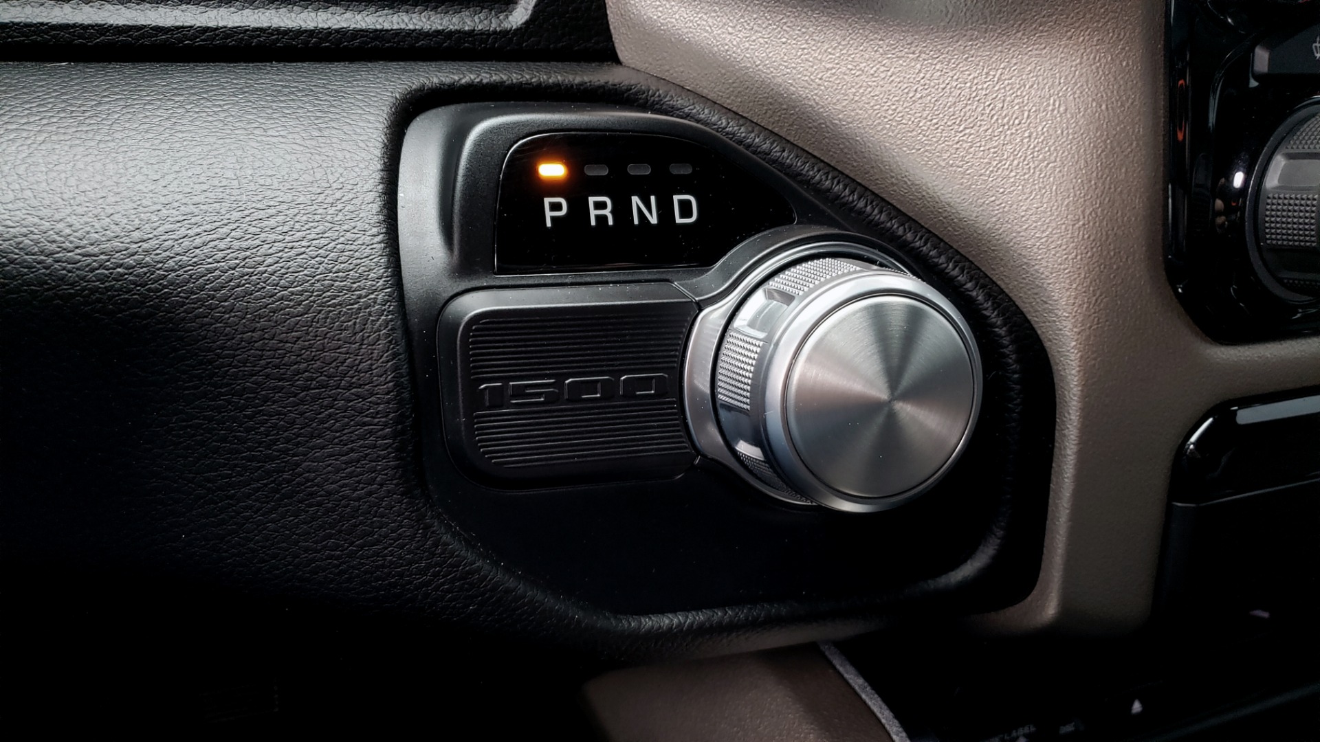 Used 2019 Ram 1500 LARAMIE SPORT / 2WD / 5.7L HEMI / NAV / BLIND SPOT / HTD STS / REARVIEW for sale Sold at Formula Imports in Charlotte NC 28227 54