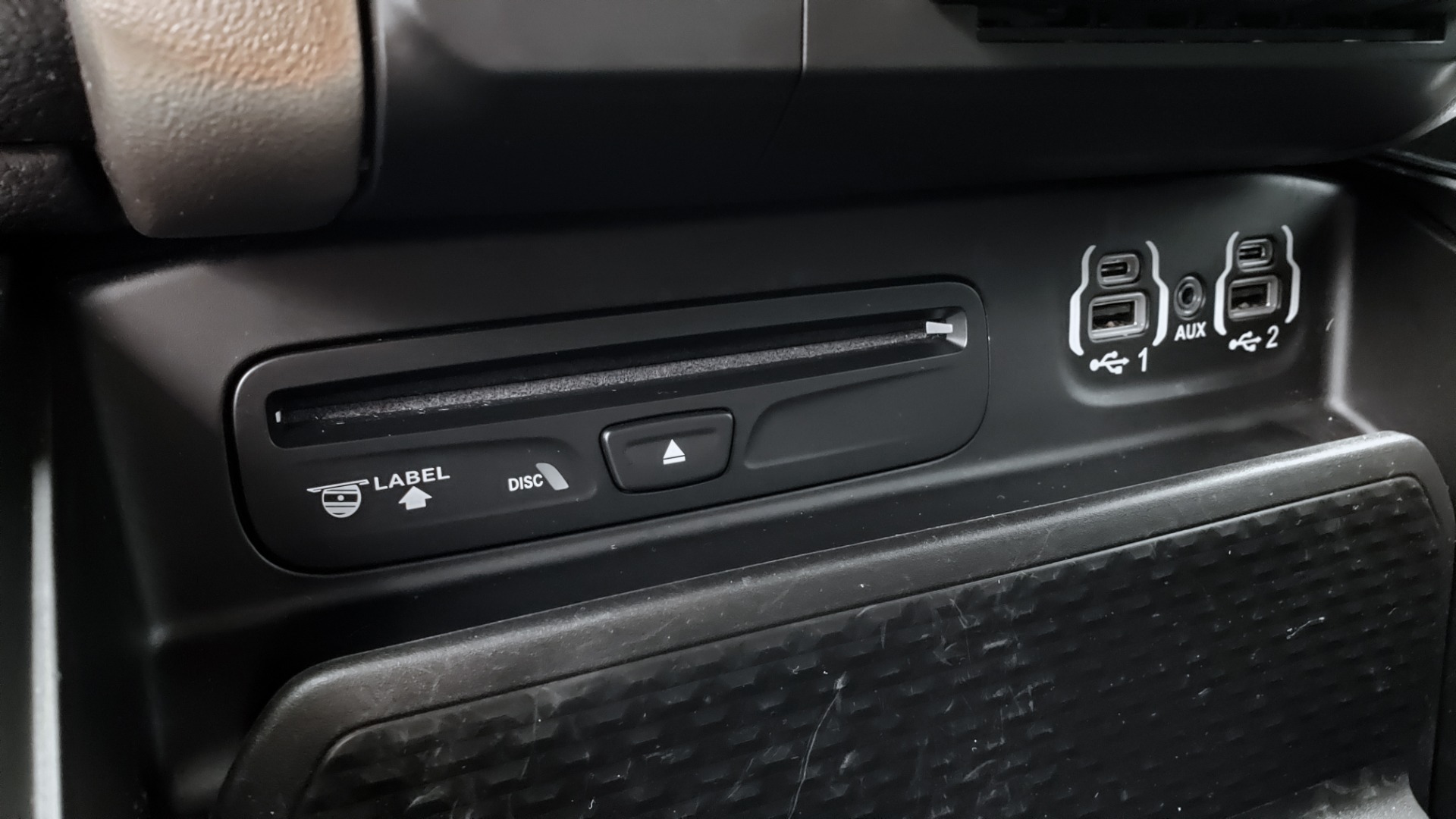Used 2019 Ram 1500 LARAMIE SPORT / 2WD / 5.7L HEMI / NAV / BLIND SPOT / HTD STS / REARVIEW for sale Sold at Formula Imports in Charlotte NC 28227 61