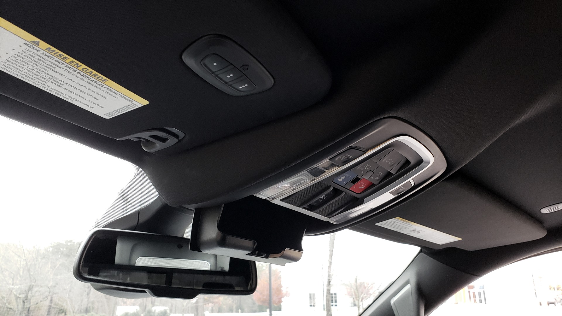 Used 2019 Ram 1500 LARAMIE SPORT / 2WD / 5.7L HEMI / NAV / BLIND SPOT / HTD STS / REARVIEW for sale Sold at Formula Imports in Charlotte NC 28227 65
