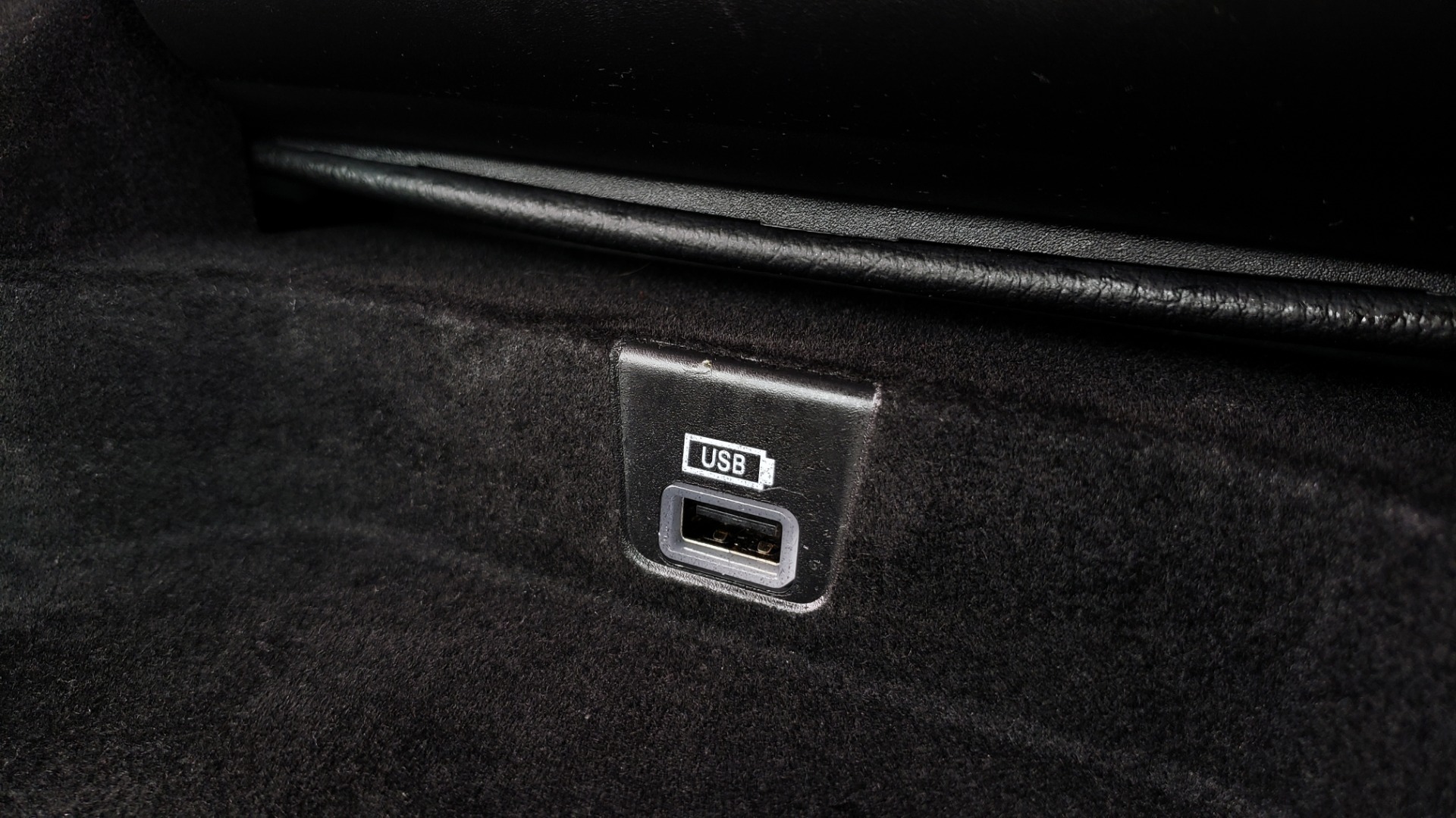 Used 2019 Ram 1500 LARAMIE SPORT / 2WD / 5.7L HEMI / NAV / BLIND SPOT / HTD STS / REARVIEW for sale Sold at Formula Imports in Charlotte NC 28227 68