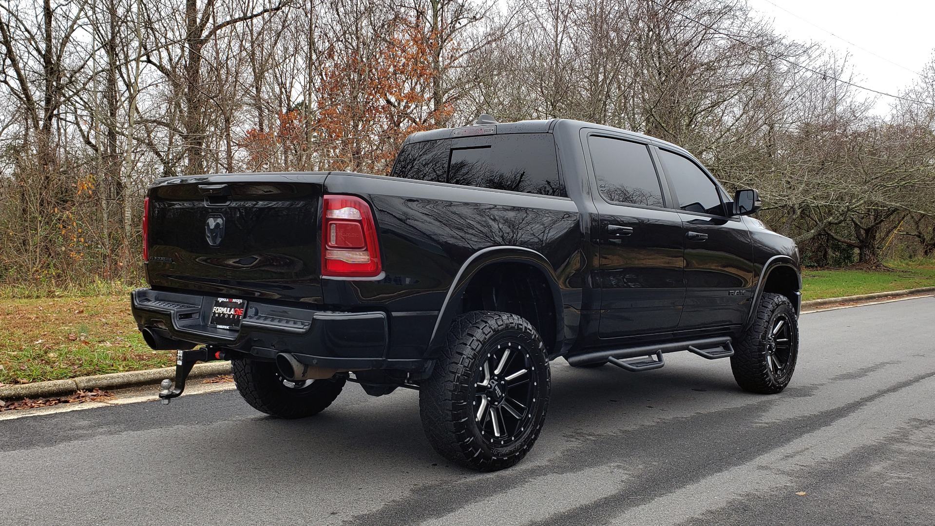 2019 laramie best sale sport for sale