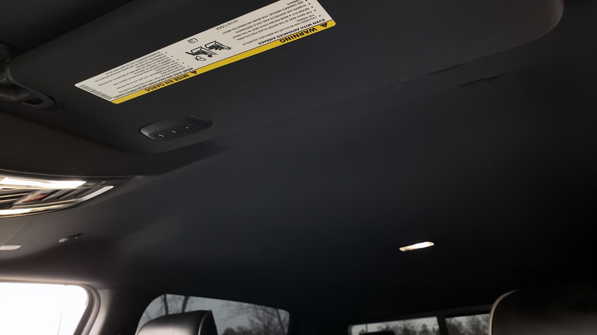 Used 2019 Ram 1500 LARAMIE SPORT / 2WD / 5.7L HEMI / NAV / BLIND SPOT / HTD STS / REARVIEW for sale Sold at Formula Imports in Charlotte NC 28227 70