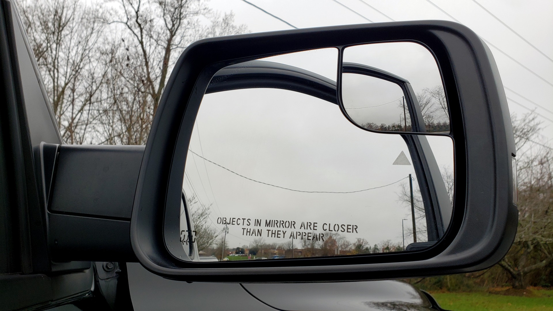 Used 2019 Ram 1500 LARAMIE SPORT / 2WD / 5.7L HEMI / NAV / BLIND SPOT / HTD STS / REARVIEW for sale Sold at Formula Imports in Charlotte NC 28227 84