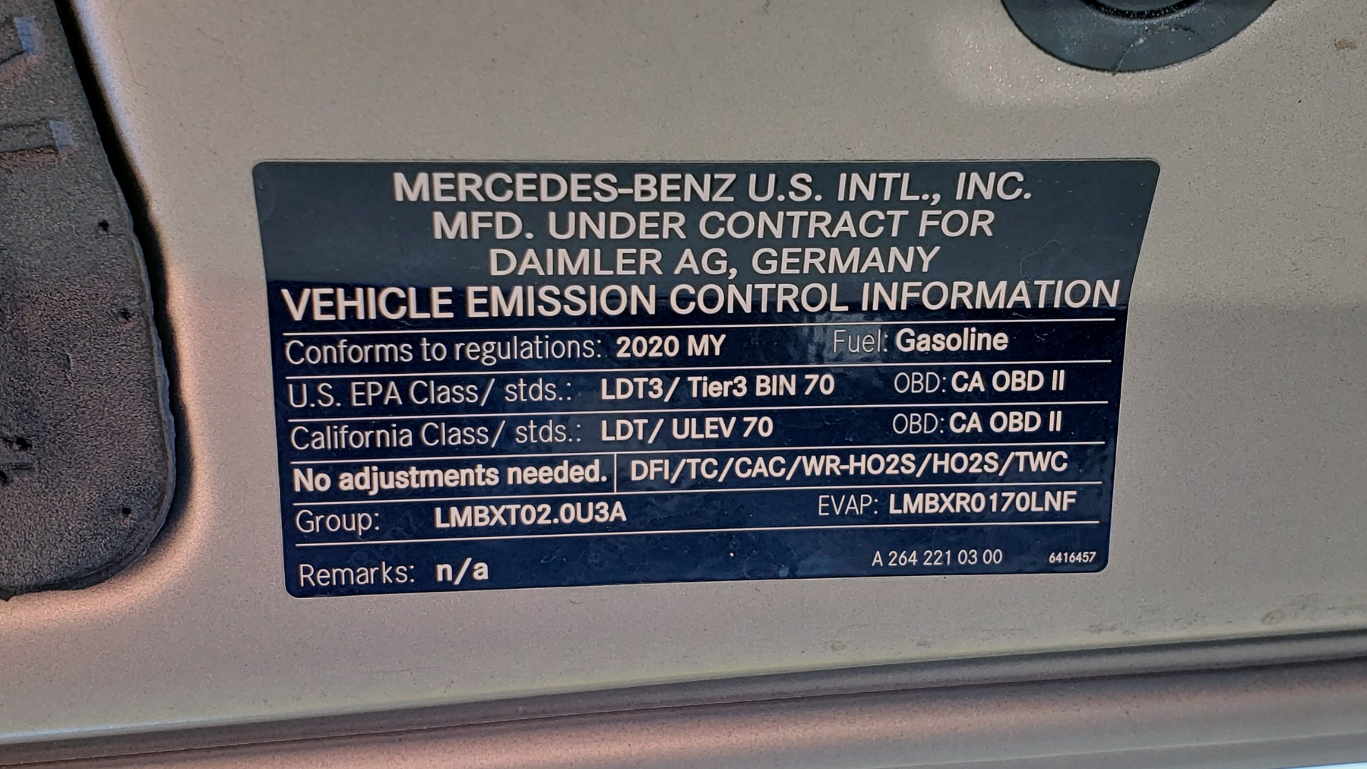 Used 2020 Mercedes-Benz GLE 350 PREMIUM / NAV / PARK ASST / NIGHT PKG / AMG LINE EXT / REARVIEW for sale Sold at Formula Imports in Charlotte NC 28227 20