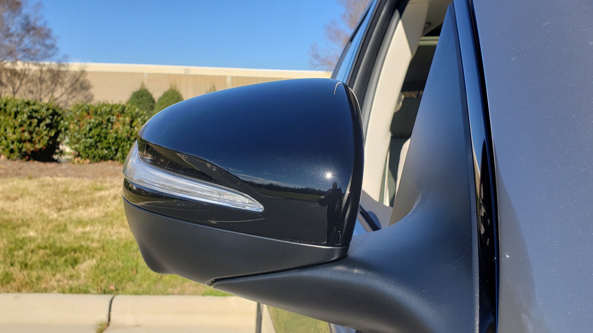 Used 2020 Mercedes-Benz GLE 350 PREMIUM / NAV / PARK ASST / NIGHT PKG / AMG LINE EXT / REARVIEW for sale Sold at Formula Imports in Charlotte NC 28227 32