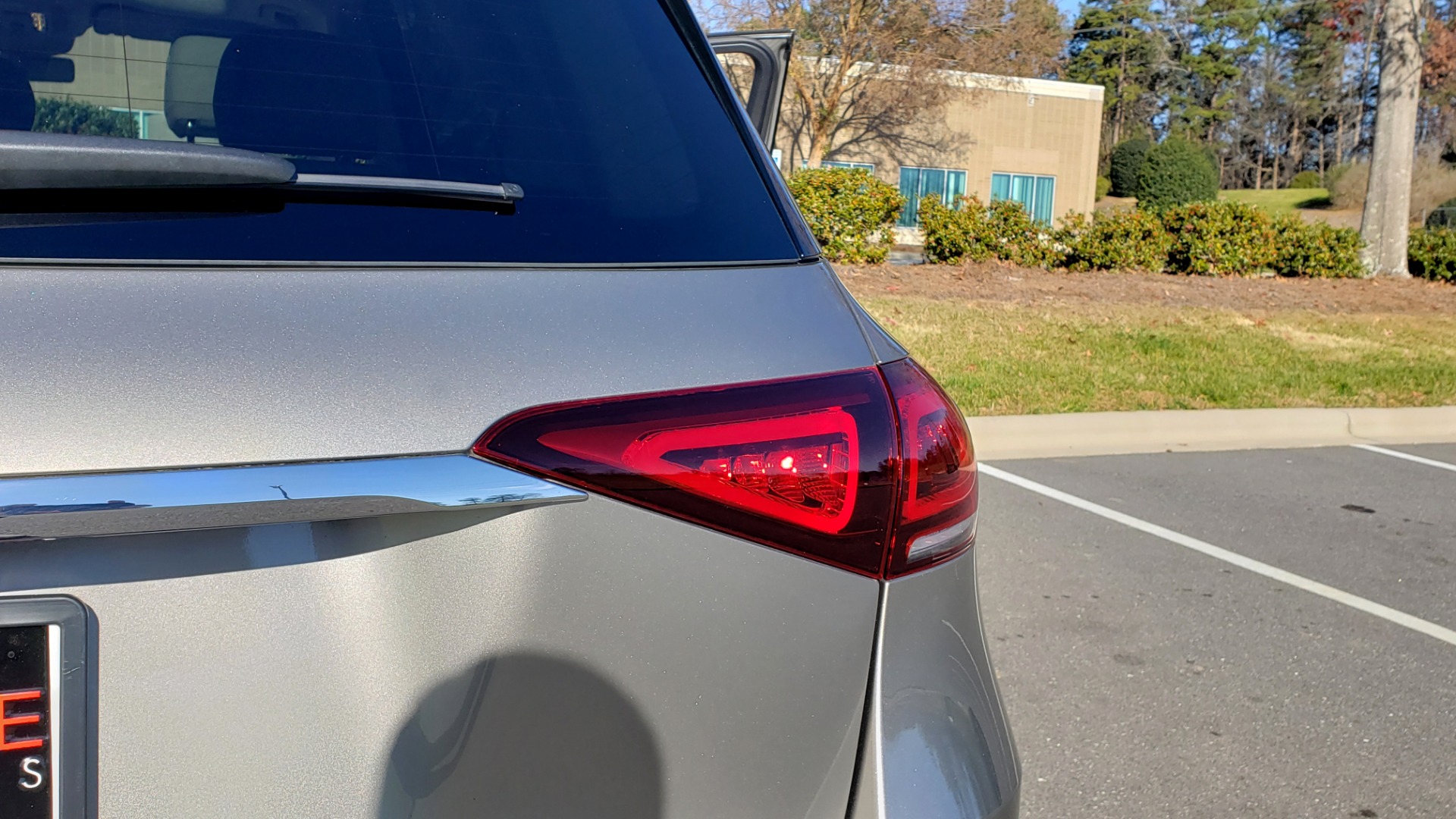 Used 2020 Mercedes-Benz GLE 350 PREMIUM / NAV / PARK ASST / NIGHT PKG / AMG LINE EXT / REARVIEW for sale Sold at Formula Imports in Charlotte NC 28227 38