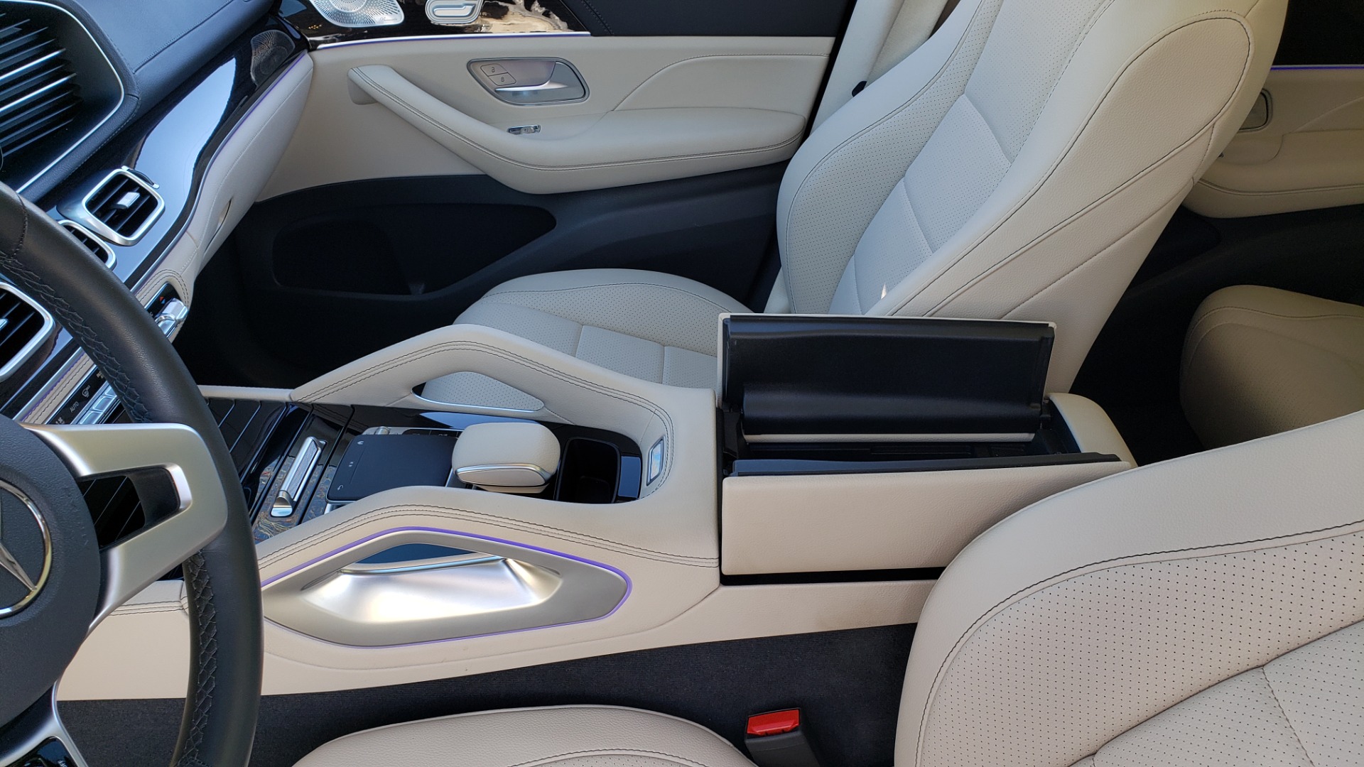 Used 2020 Mercedes-Benz GLE 350 PREMIUM / NAV / PARK ASST / NIGHT PKG / AMG LINE EXT / REARVIEW for sale Sold at Formula Imports in Charlotte NC 28227 69