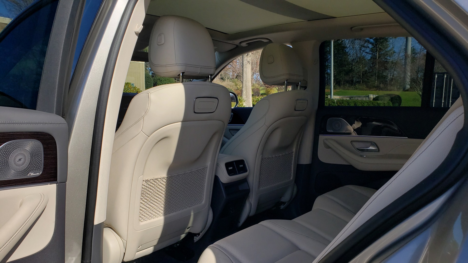 Used 2020 Mercedes-Benz GLE 350 PREMIUM / NAV / PARK ASST / NIGHT PKG / AMG LINE EXT / REARVIEW for sale Sold at Formula Imports in Charlotte NC 28227 74