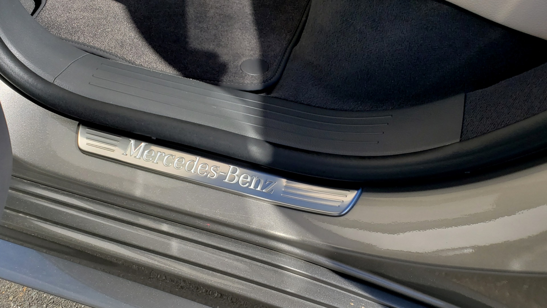 Used 2020 Mercedes-Benz GLE 350 PREMIUM / NAV / PARK ASST / NIGHT PKG / AMG LINE EXT / REARVIEW for sale Sold at Formula Imports in Charlotte NC 28227 76