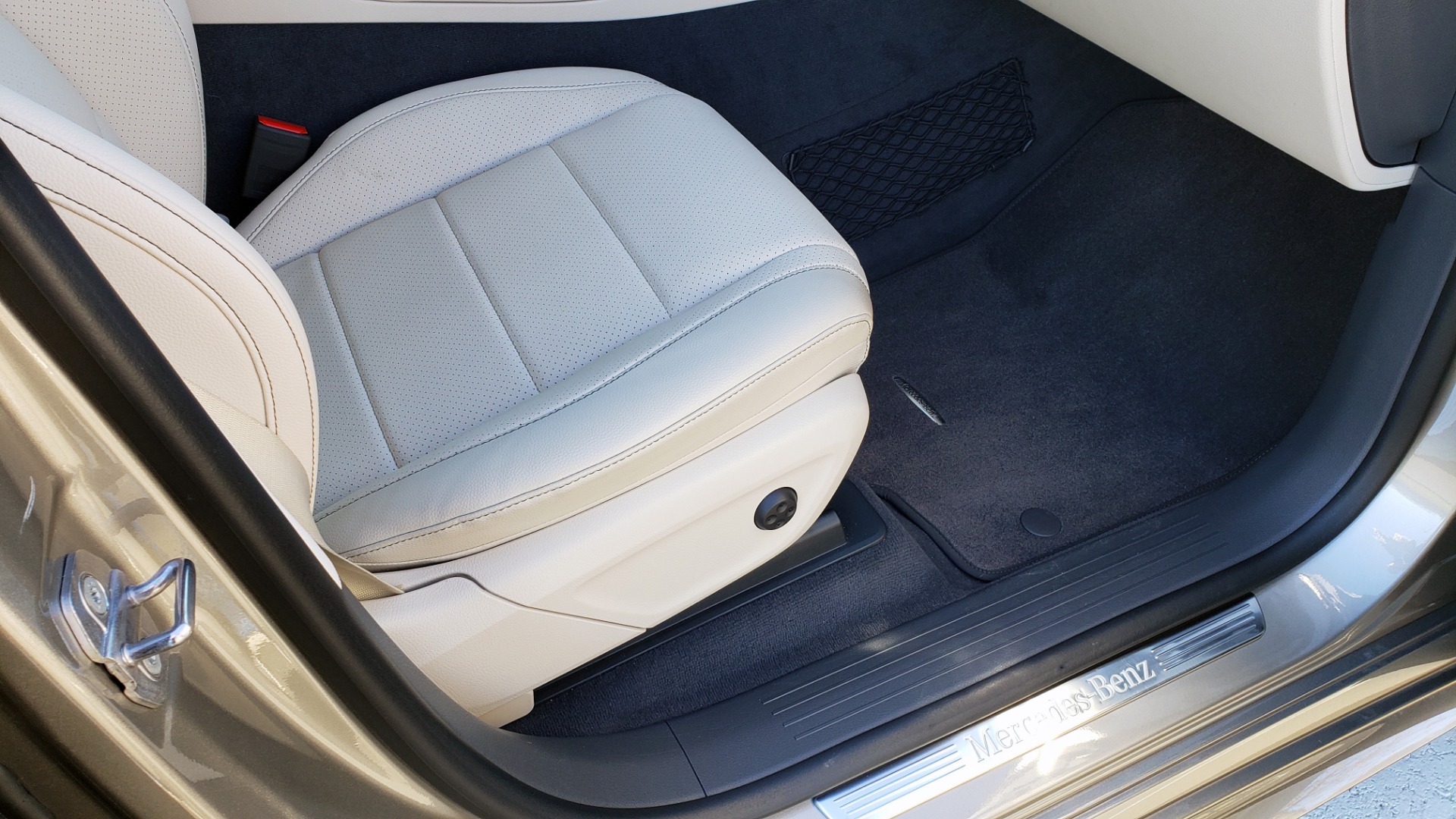 Used 2020 Mercedes-Benz GLE 350 PREMIUM / NAV / PARK ASST / NIGHT PKG / AMG LINE EXT / REARVIEW for sale Sold at Formula Imports in Charlotte NC 28227 79